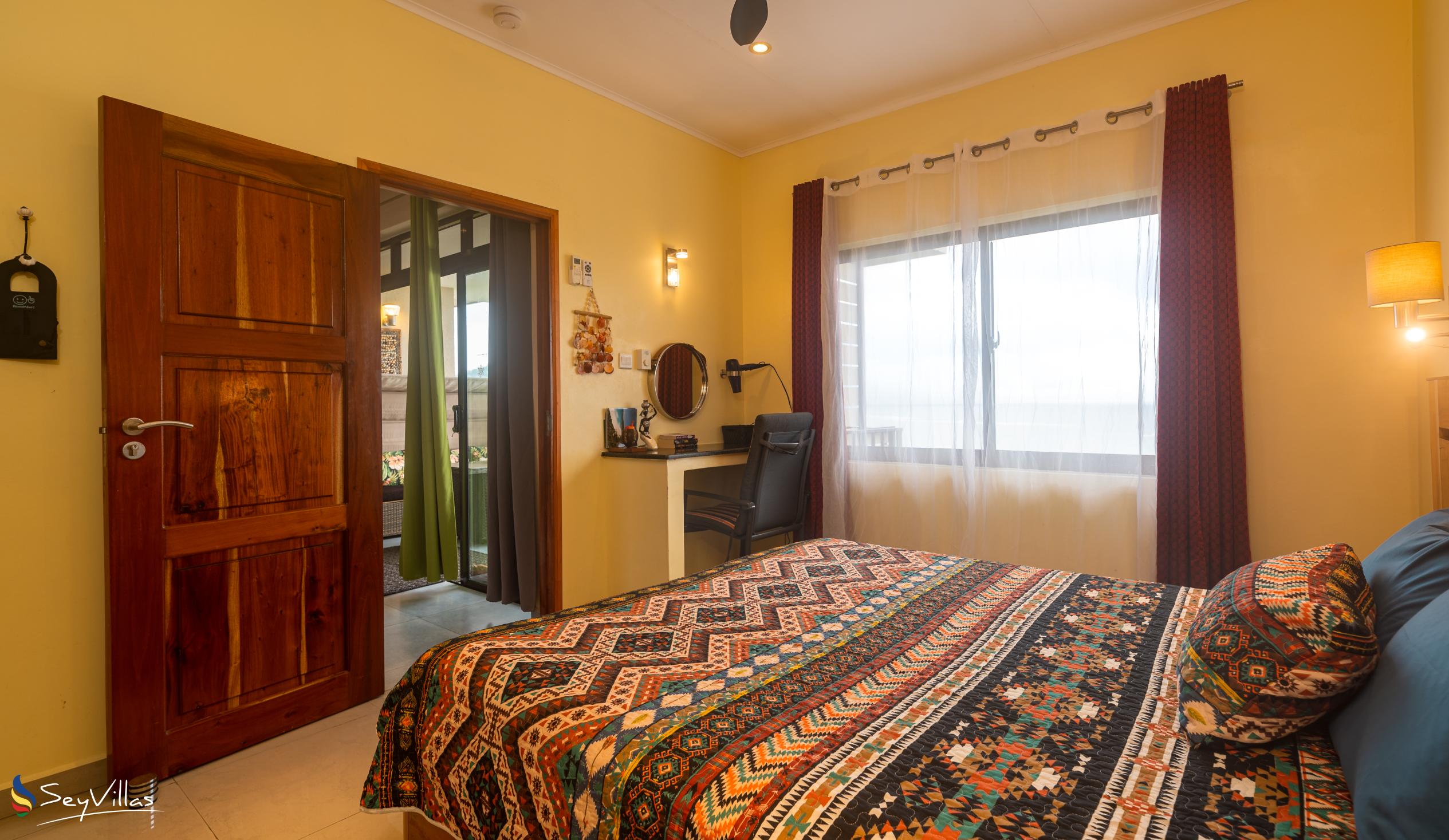 Foto 43: La Vida Selfcatering Apartments - Appartamento con 2 camere da letto - Mahé (Seychelles)