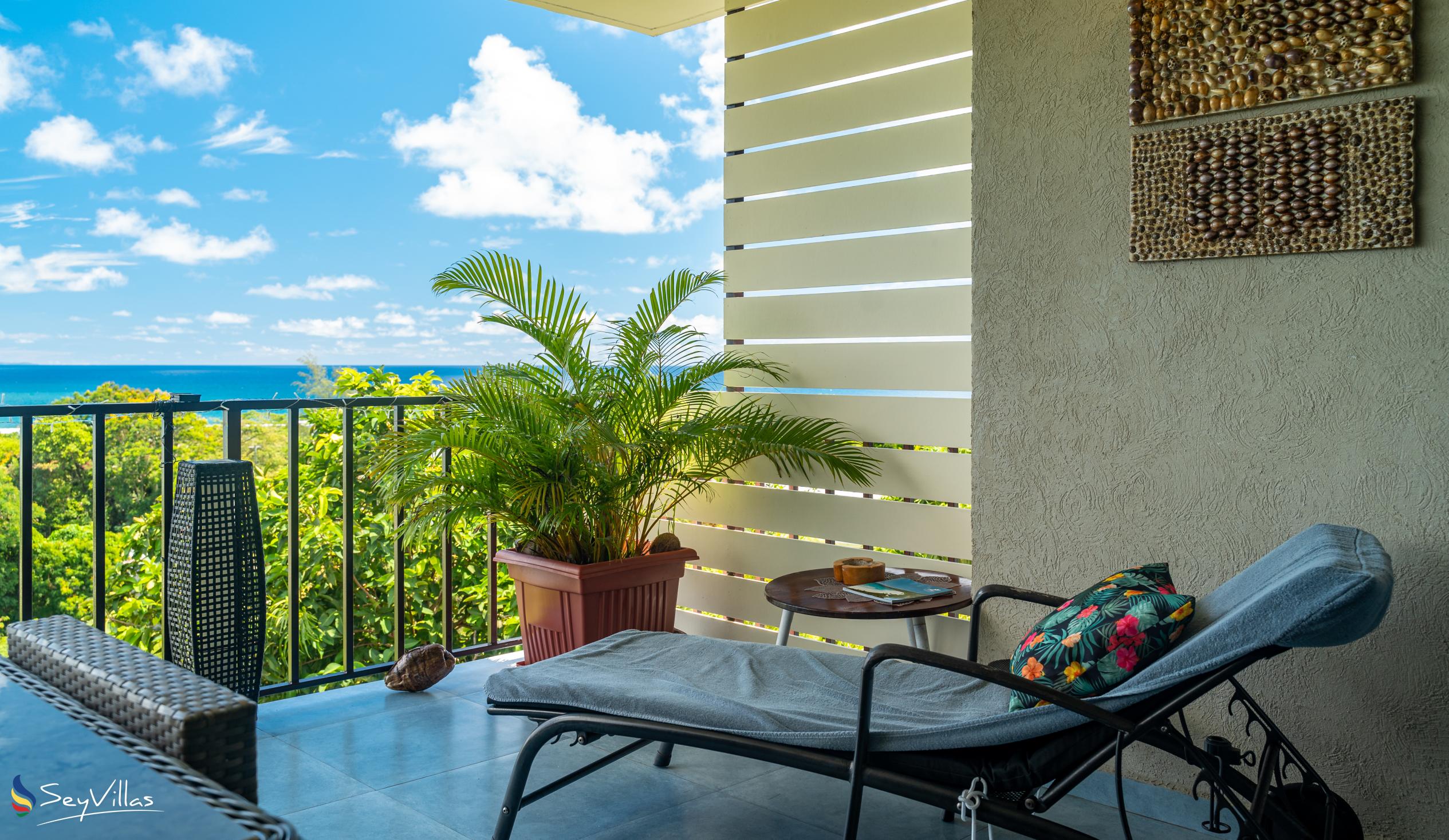 Foto 26: La Vida Selfcatering Apartments - Appartement 2 chambres - Mahé (Seychelles)