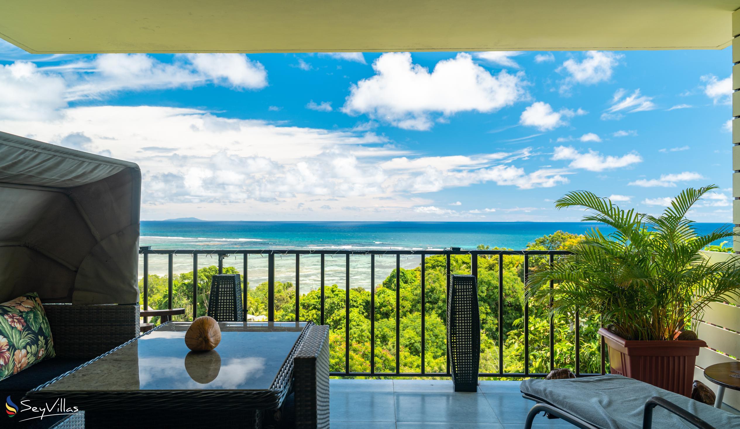 Foto 27: La Vida Selfcatering Apartments - Appartement 2 chambres - Mahé (Seychelles)