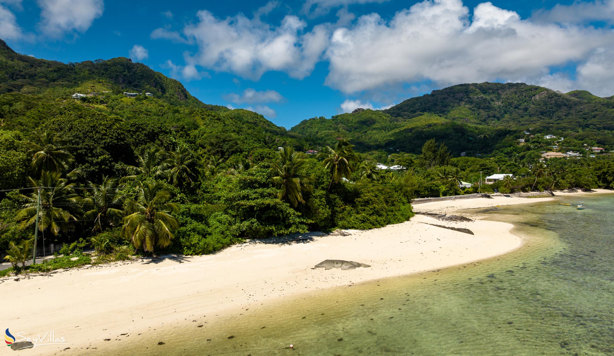 Photo 14: L'Echappée du Cap - Location - Mahé (Seychelles)