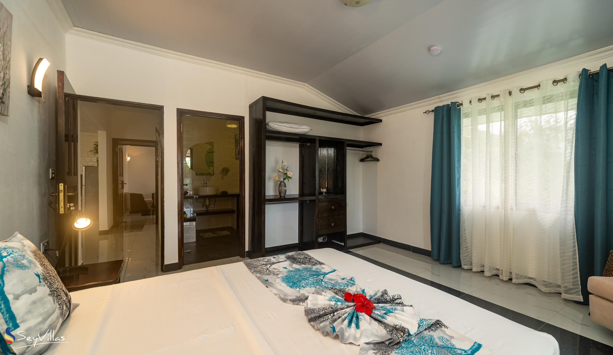 Photo 37: L'Echappée du Cap - 2-Bedroom Apartment - Mahé (Seychelles)