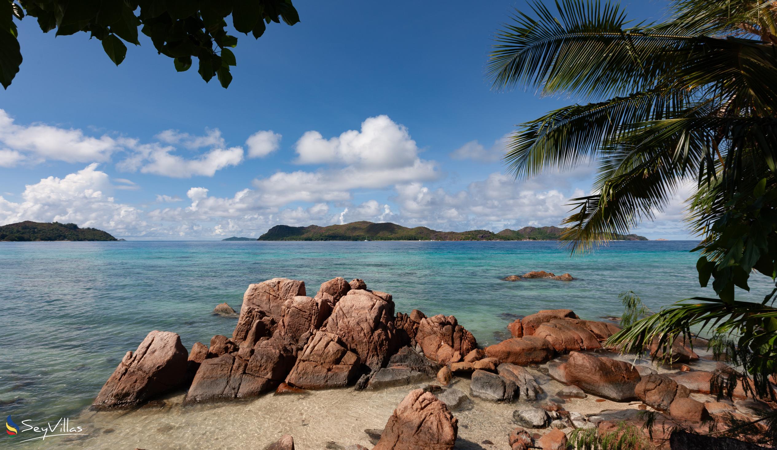 Foto 24: Coin D'Or - Location - Praslin (Seychelles)