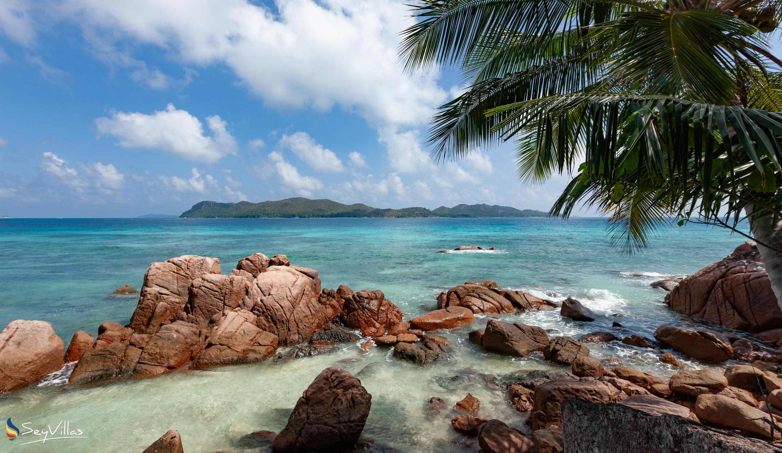 Foto 25: Coin D'Or - Location - Praslin (Seychelles)