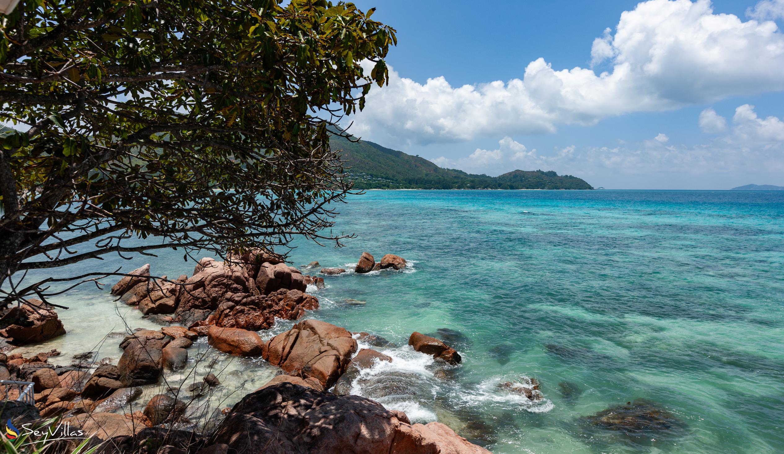 Photo 22: Coin D'Or - Location - Praslin (Seychelles)