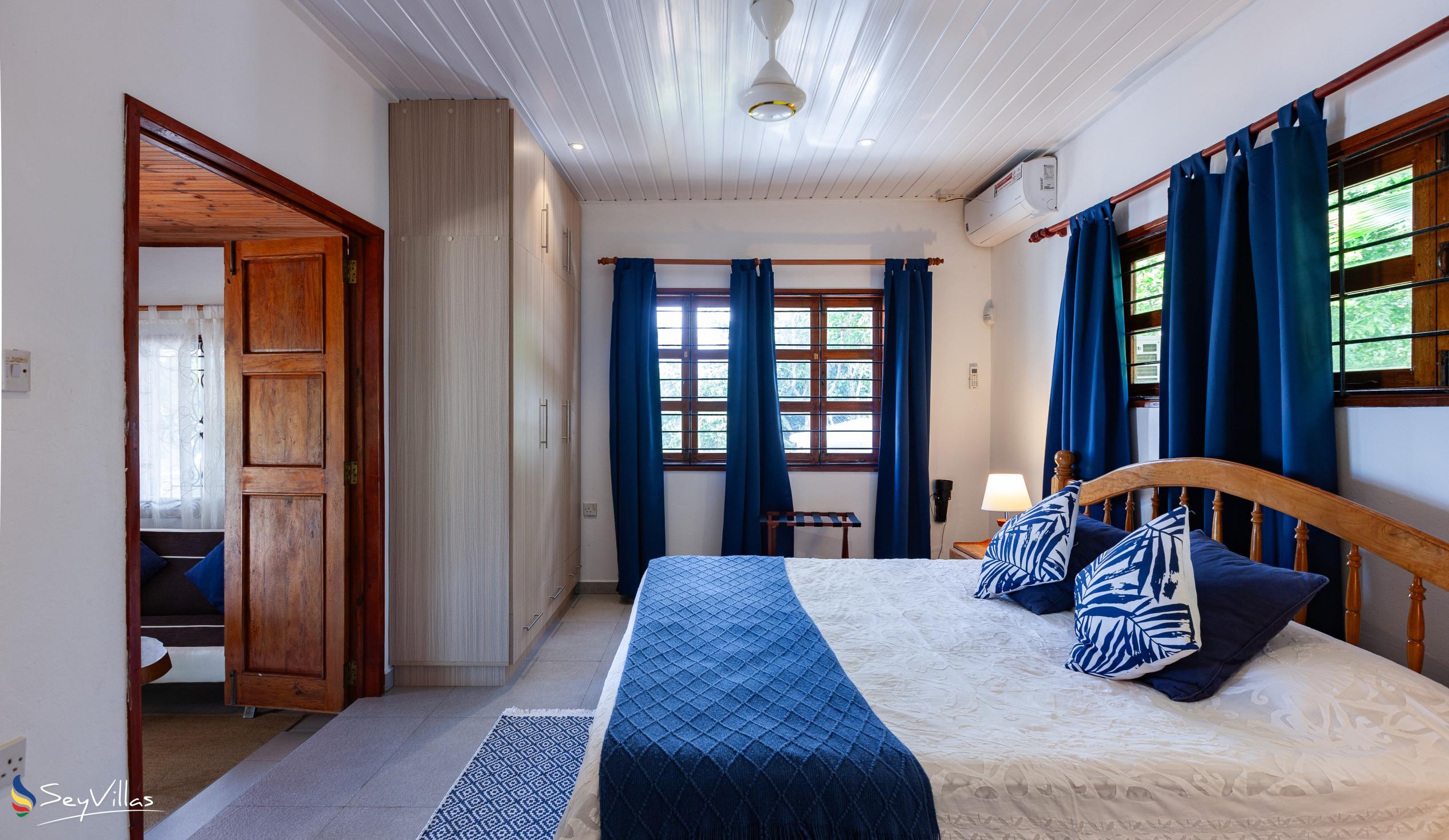 Photo 40: Coin D'Or - 1-Bedroom Chalet - Praslin (Seychelles)