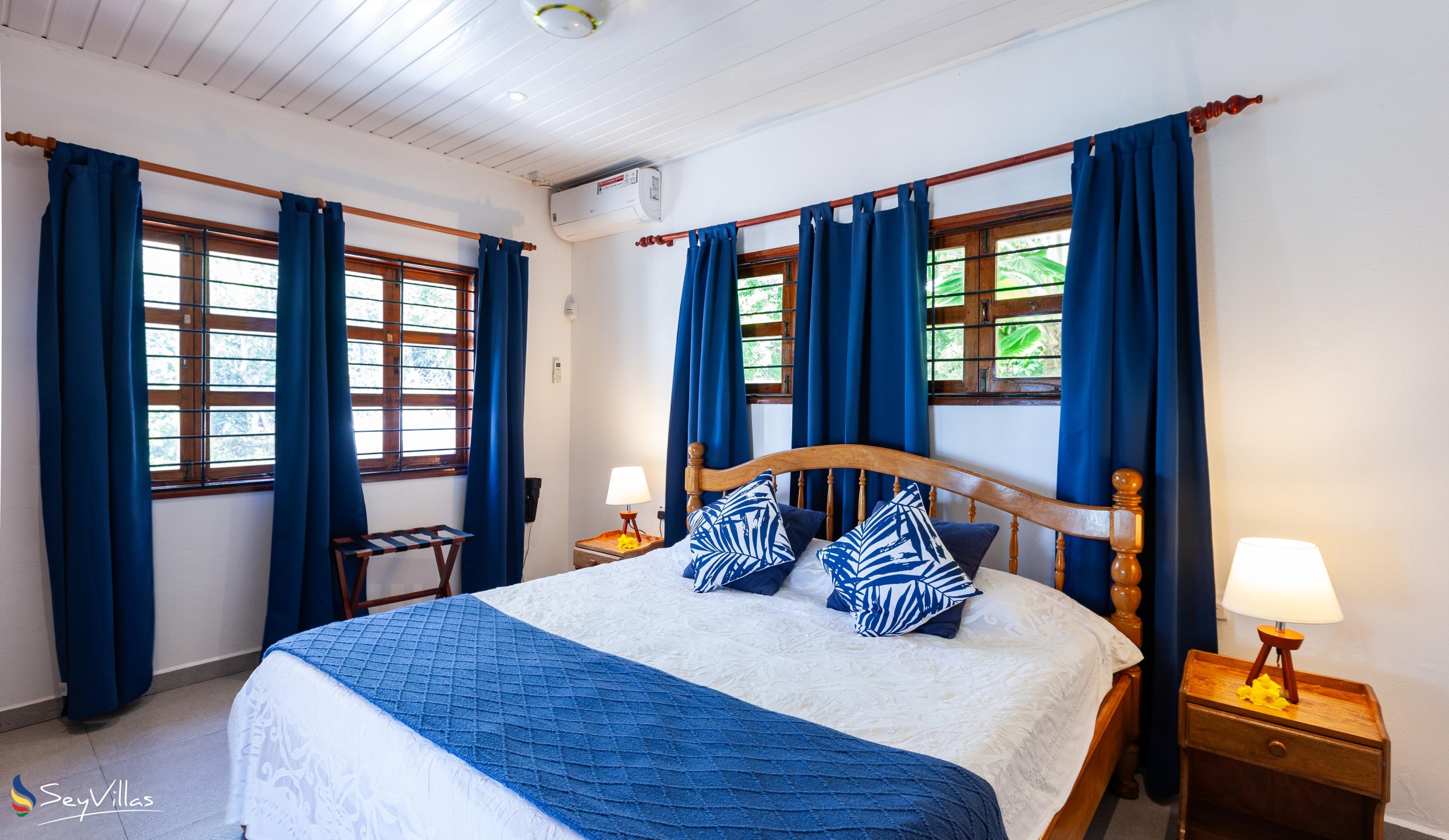 Photo 29: Coin D'Or - 1-Bedroom Chalet - Praslin (Seychelles)
