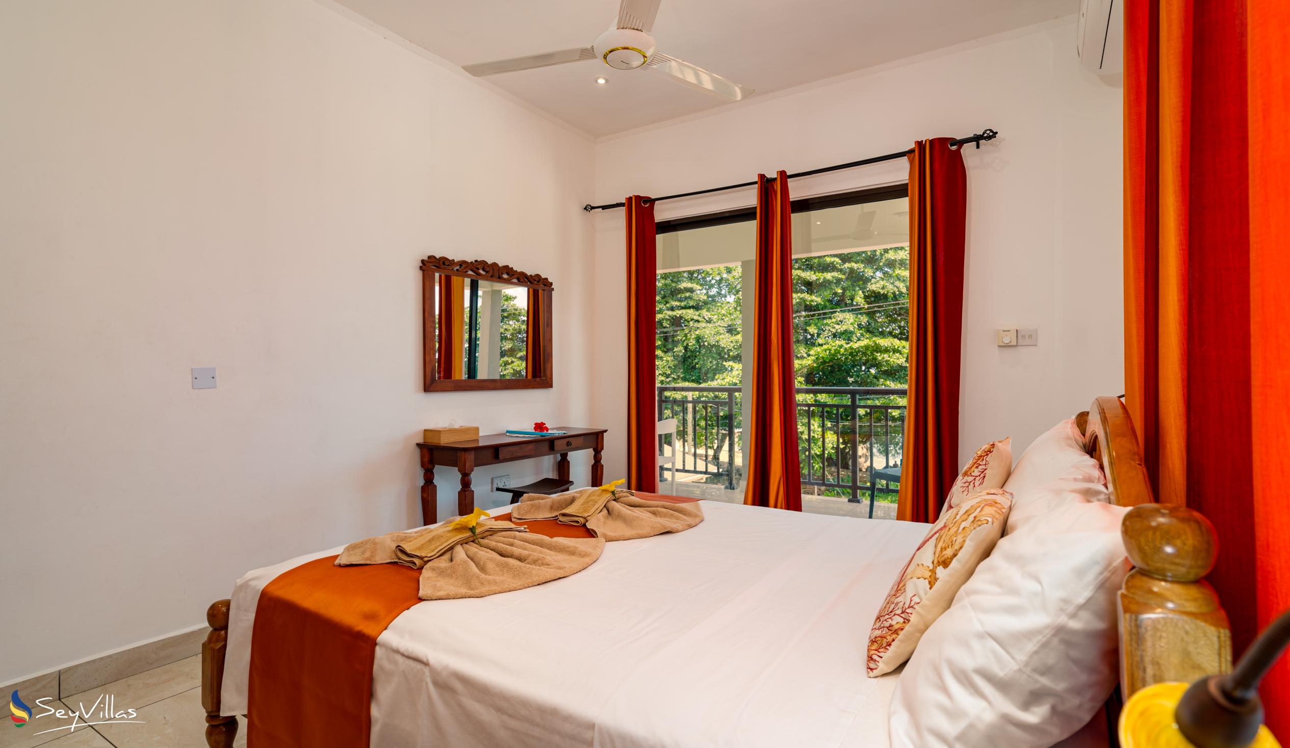 Foto 46: Azia's Apartments - 2-Schlafzimmer-Appartement - Mahé (Seychellen)