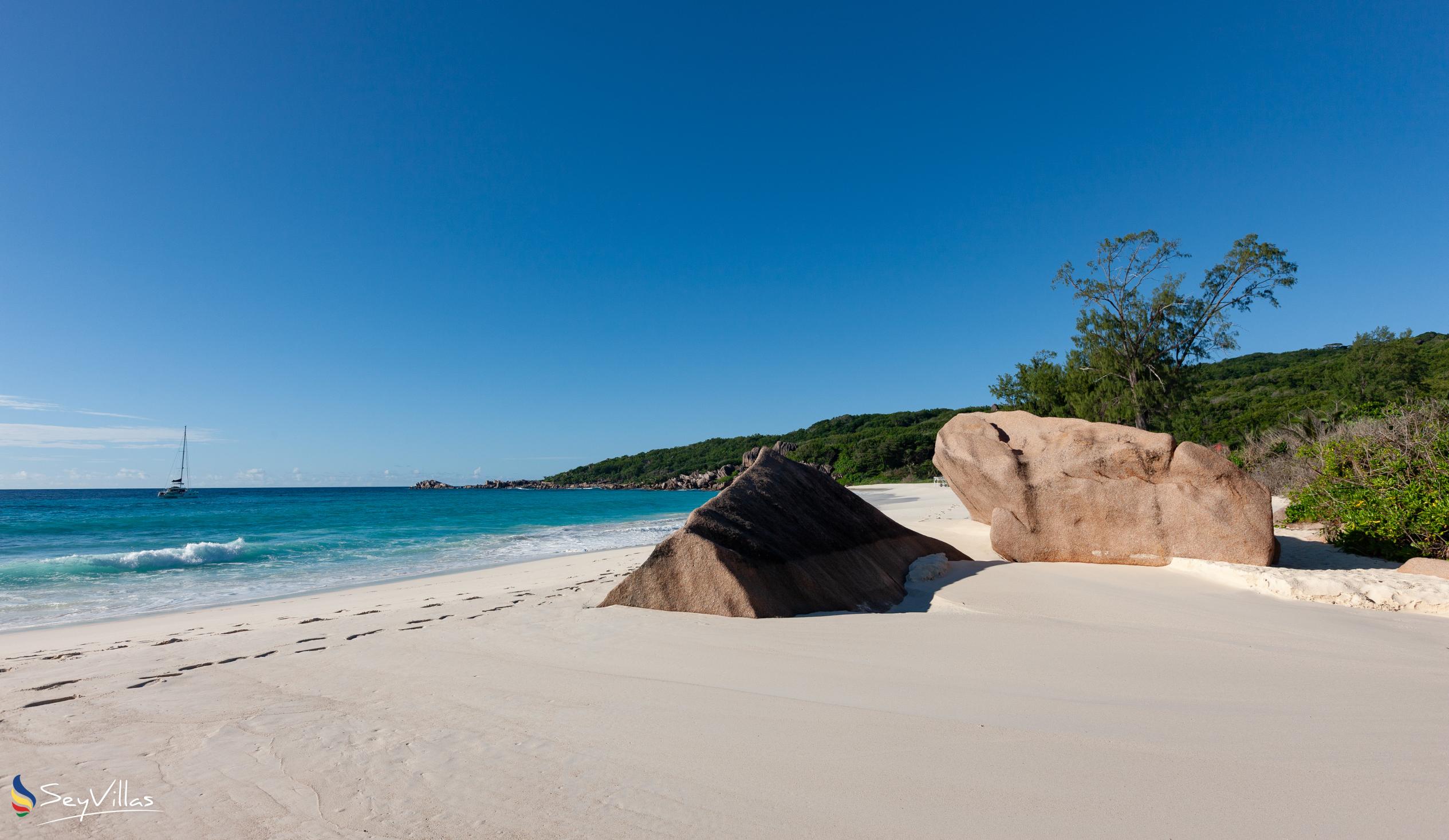 Photo 12: Dan Kazou - Location - La Digue (Seychelles)