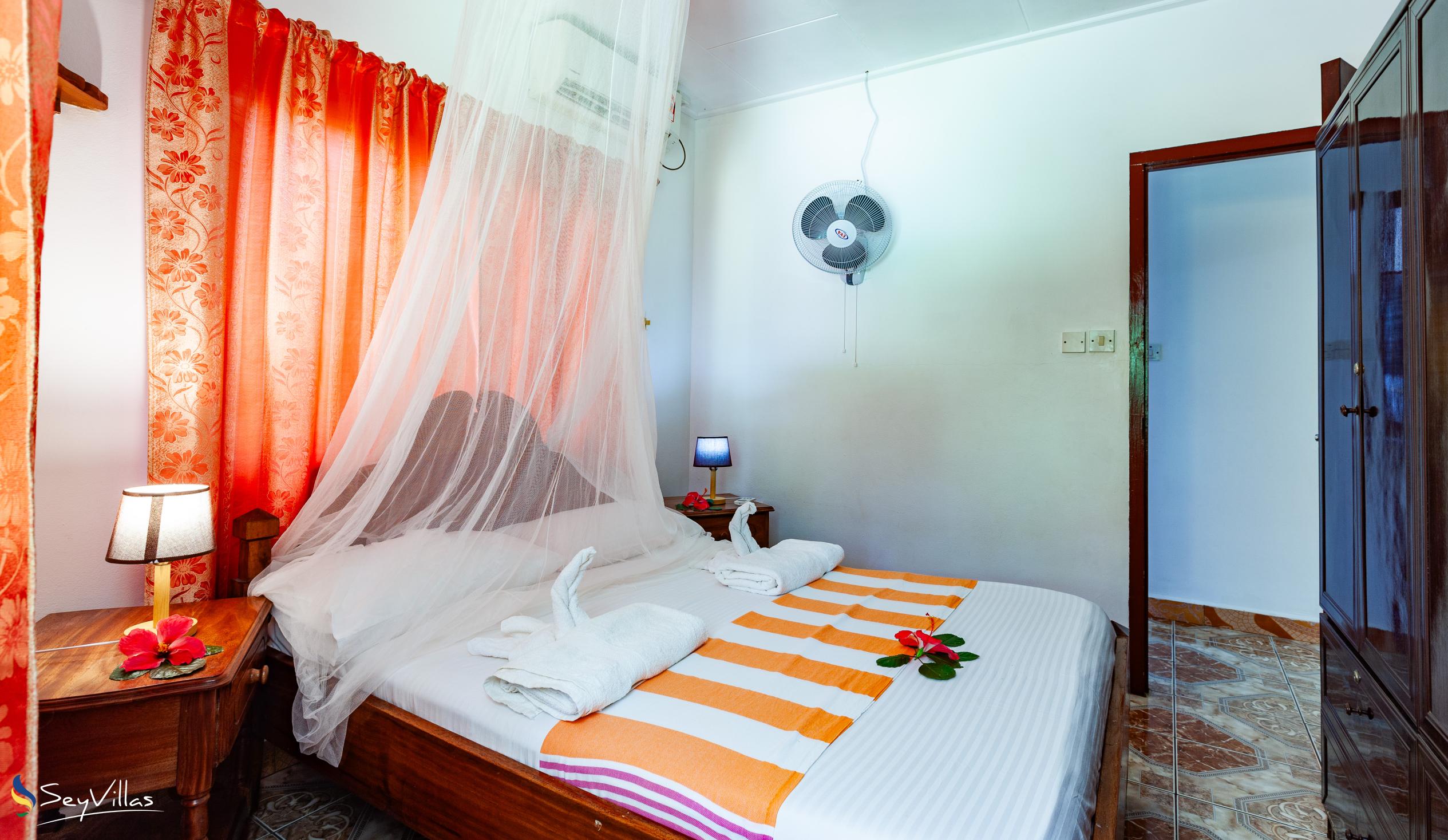 Photo 45: Dan Kazou - 2-Bedroom Apartment - La Digue (Seychelles)
