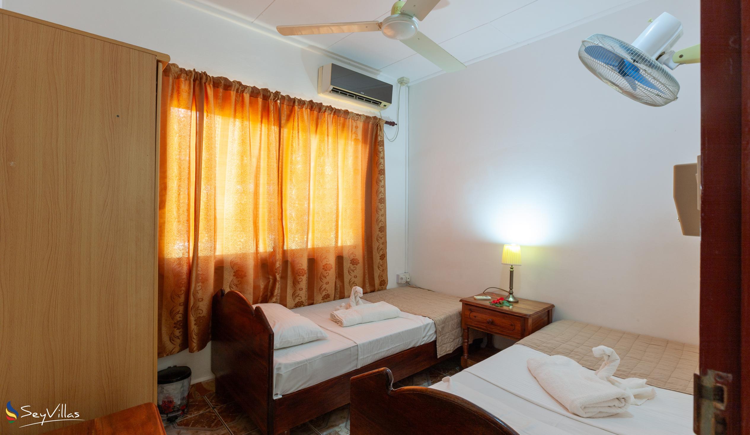 Photo 50: Dan Kazou - 2-Bedroom Apartment - La Digue (Seychelles)