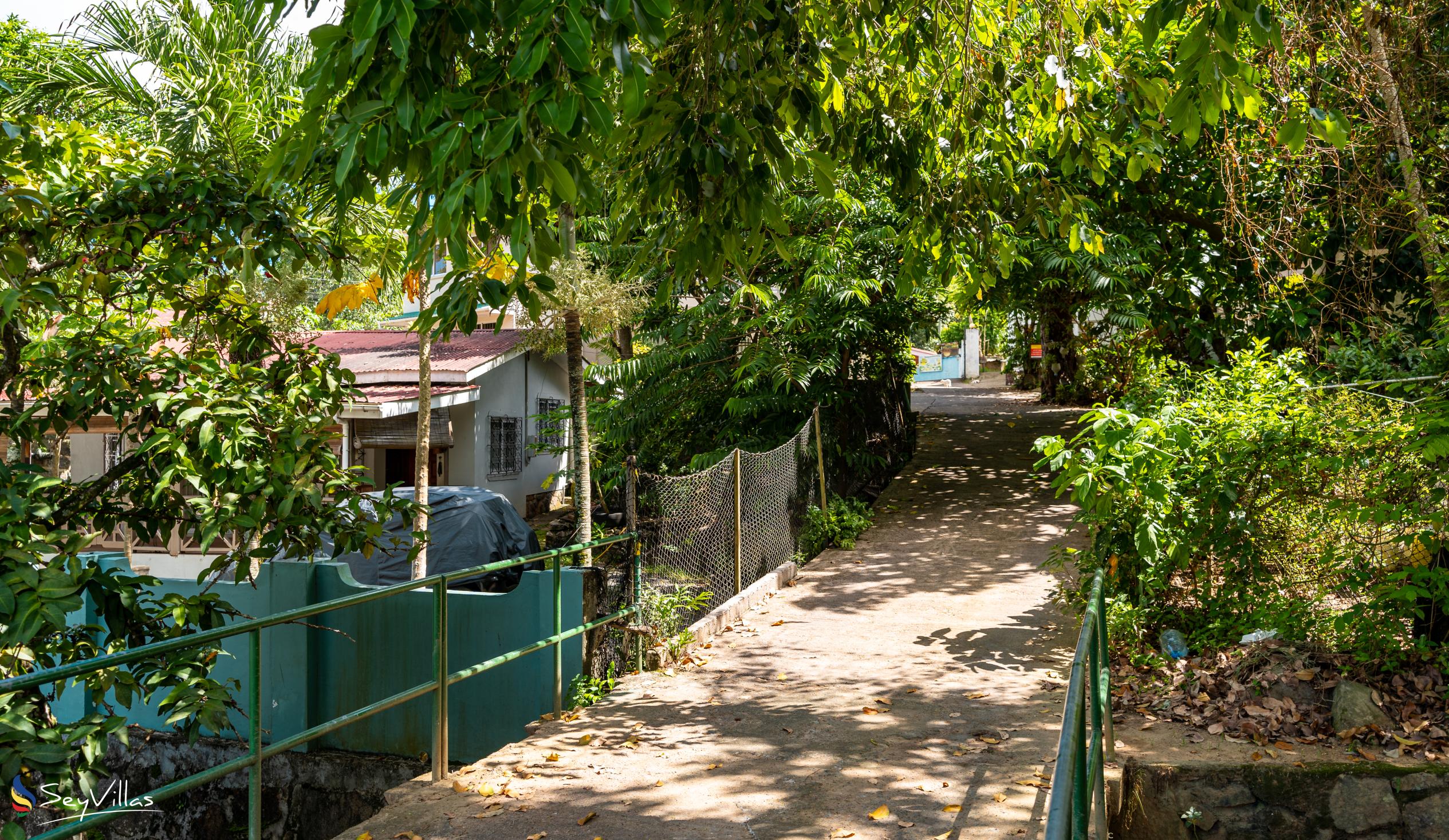 Foto 16: Riverside Residence - Lage - Mahé (Seychellen)