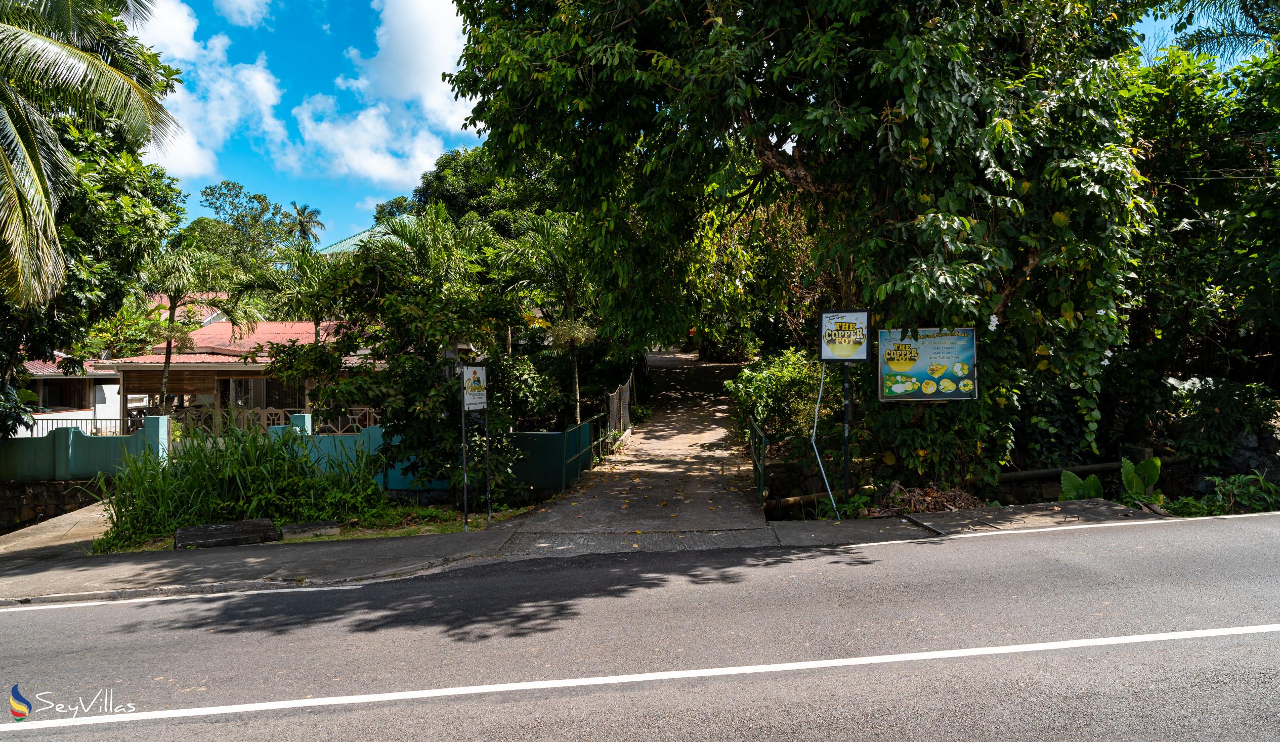 Foto 17: Riverside Residence - Lage - Mahé (Seychellen)