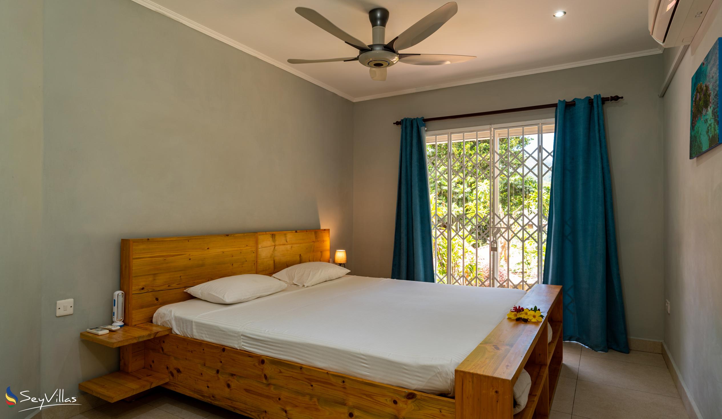 Foto 39: Riverside Residence - 2-Schlafzimmer-Appartement (Erdgeschoss) - Mahé (Seychellen)