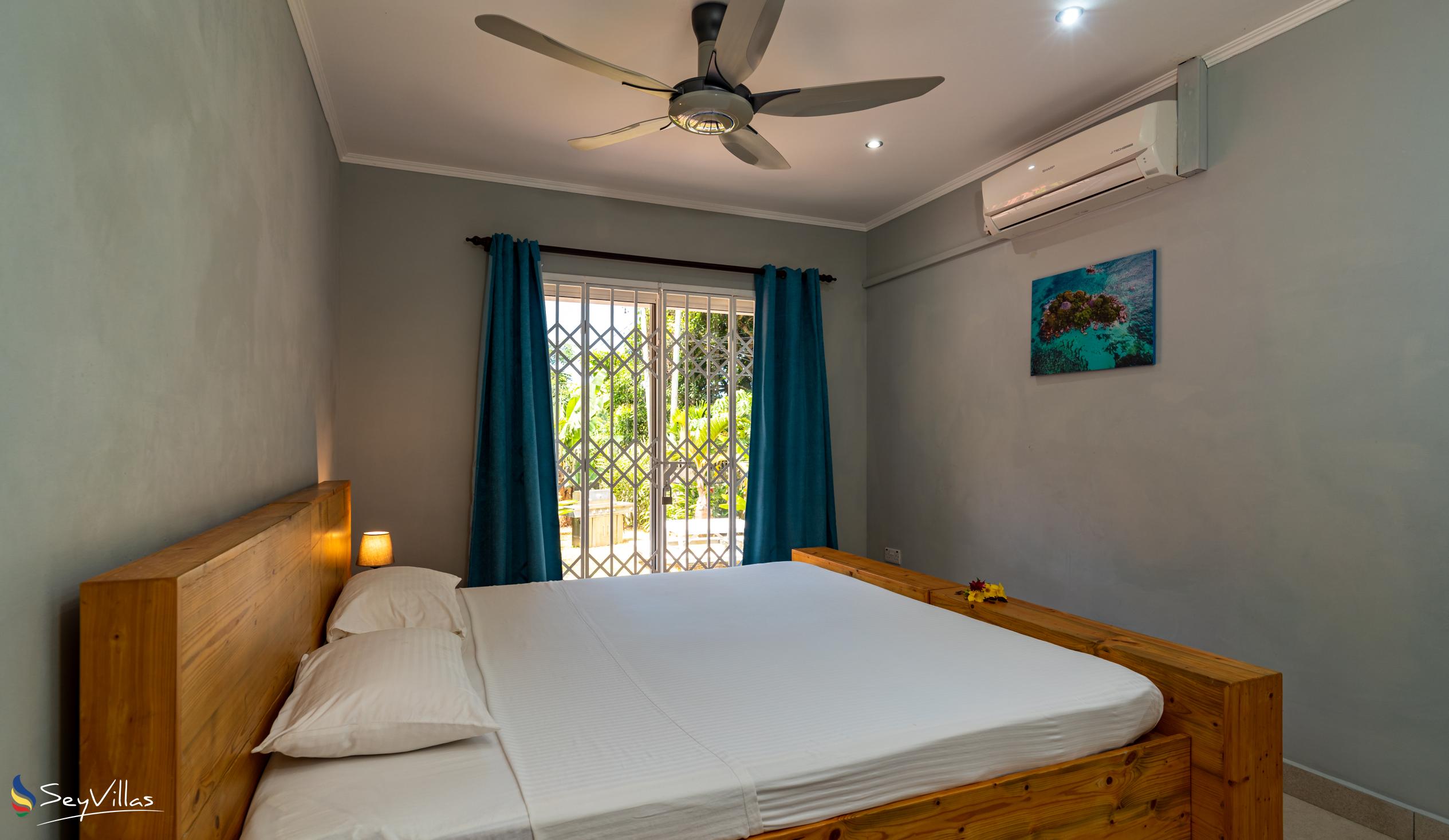Foto 40: Riverside Residence - 2-Schlafzimmer-Appartement (Erdgeschoss) - Mahé (Seychellen)