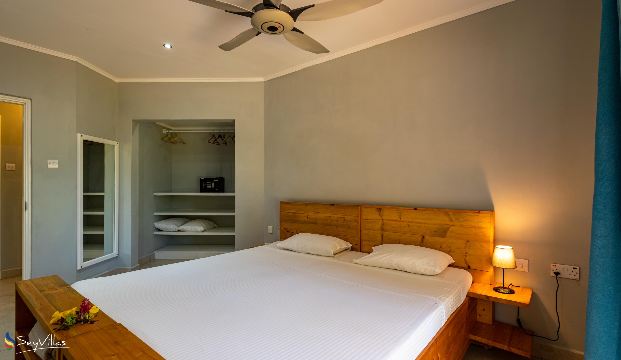 Foto 41: Riverside Residence - 2-Schlafzimmer-Appartement (Obergeschoss) - Mahé (Seychellen)