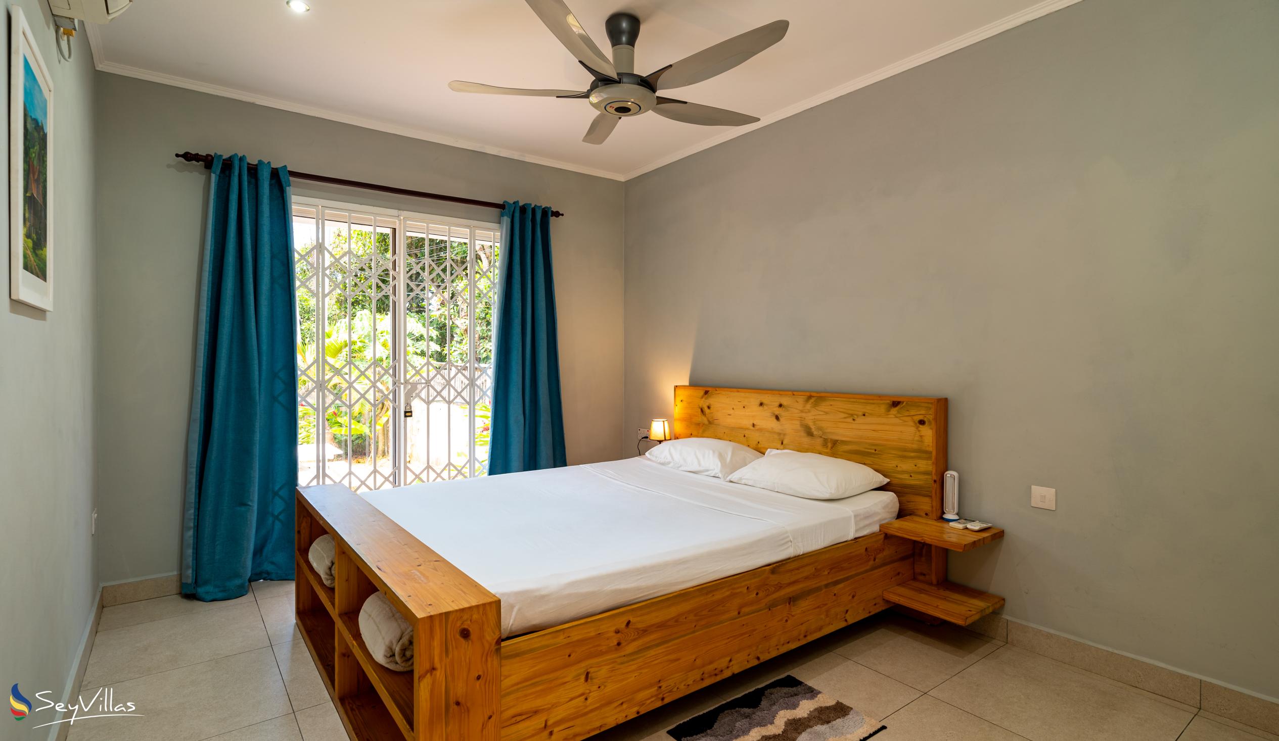 Foto 26: Riverside Residence - 2-Schlafzimmer-Appartement (Erdgeschoss) - Mahé (Seychellen)