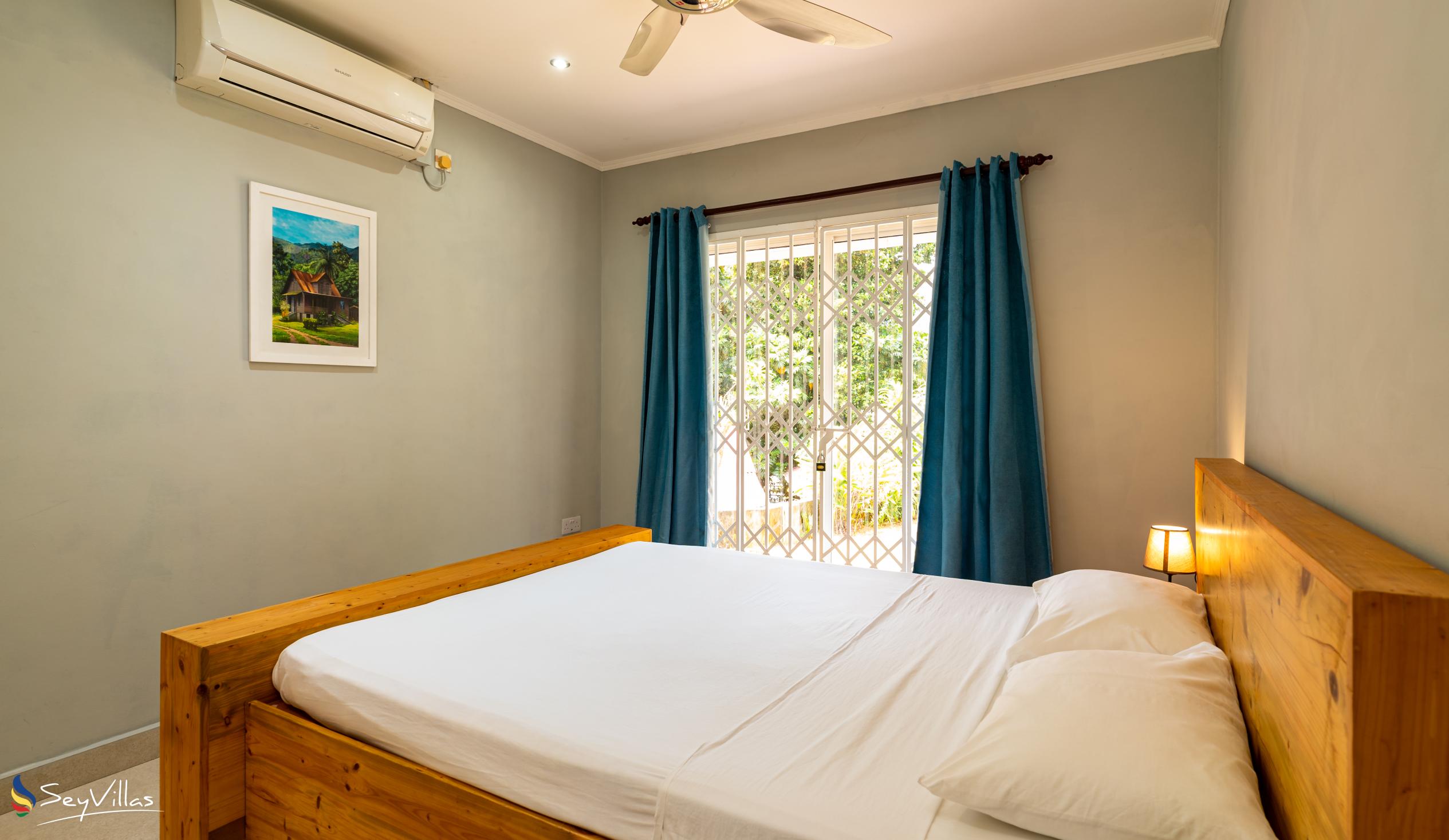 Foto 46: Riverside Residence - 2-Schlafzimmer-Appartement (Erdgeschoss) - Mahé (Seychellen)