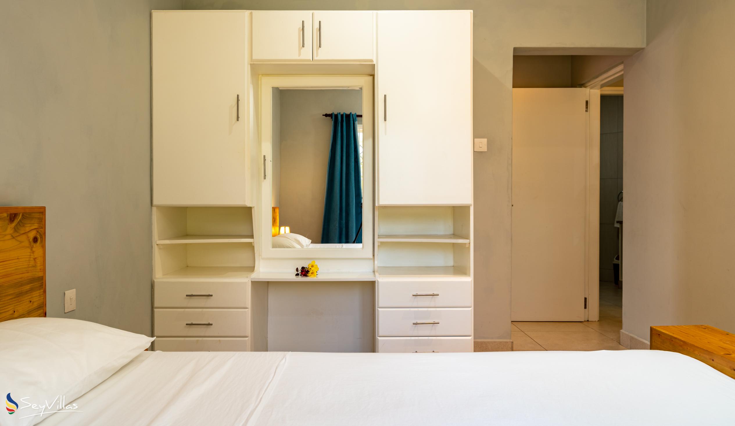 Foto 47: Riverside Residence - Appartamento con 2 camere da letto (piano terra) - Mahé (Seychelles)