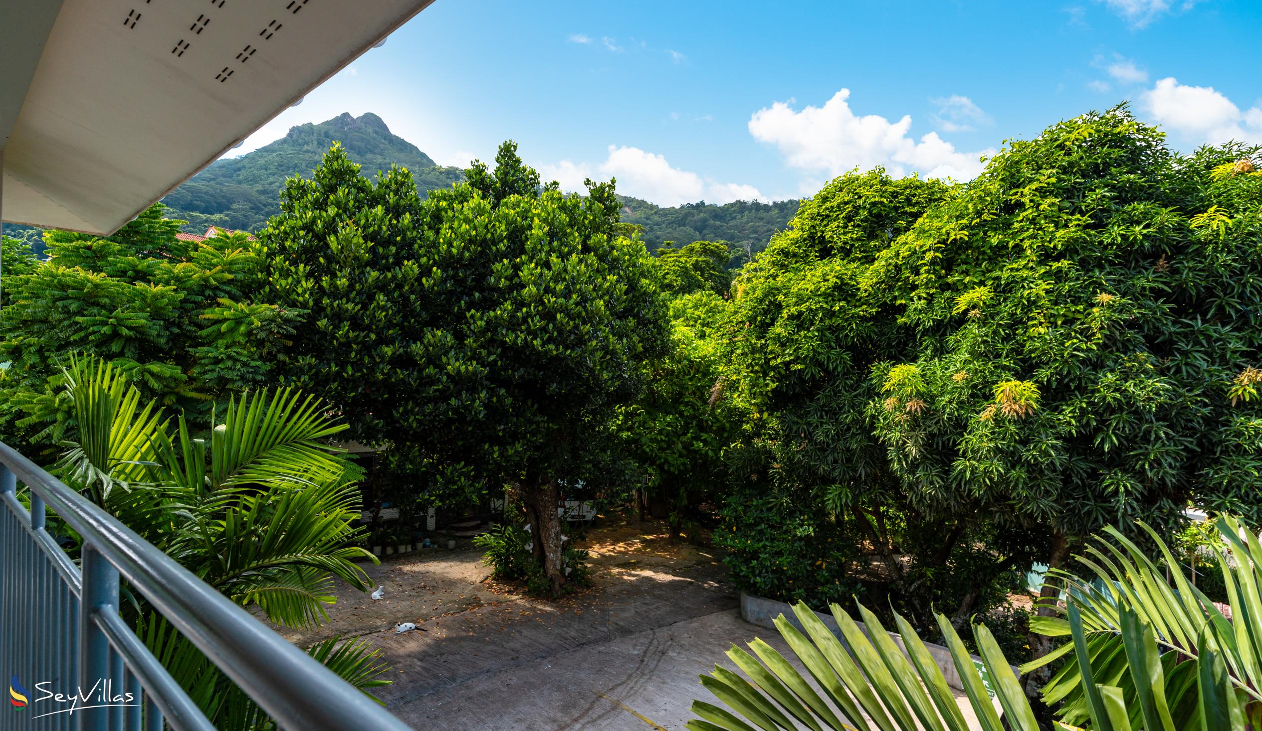 Foto 24: Riverside Residence - Appartamento con 2 camere (piano superiore) - Mahé (Seychelles)