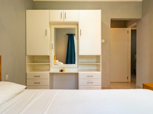 Appartamento con 2 camere da letto (piano terra)