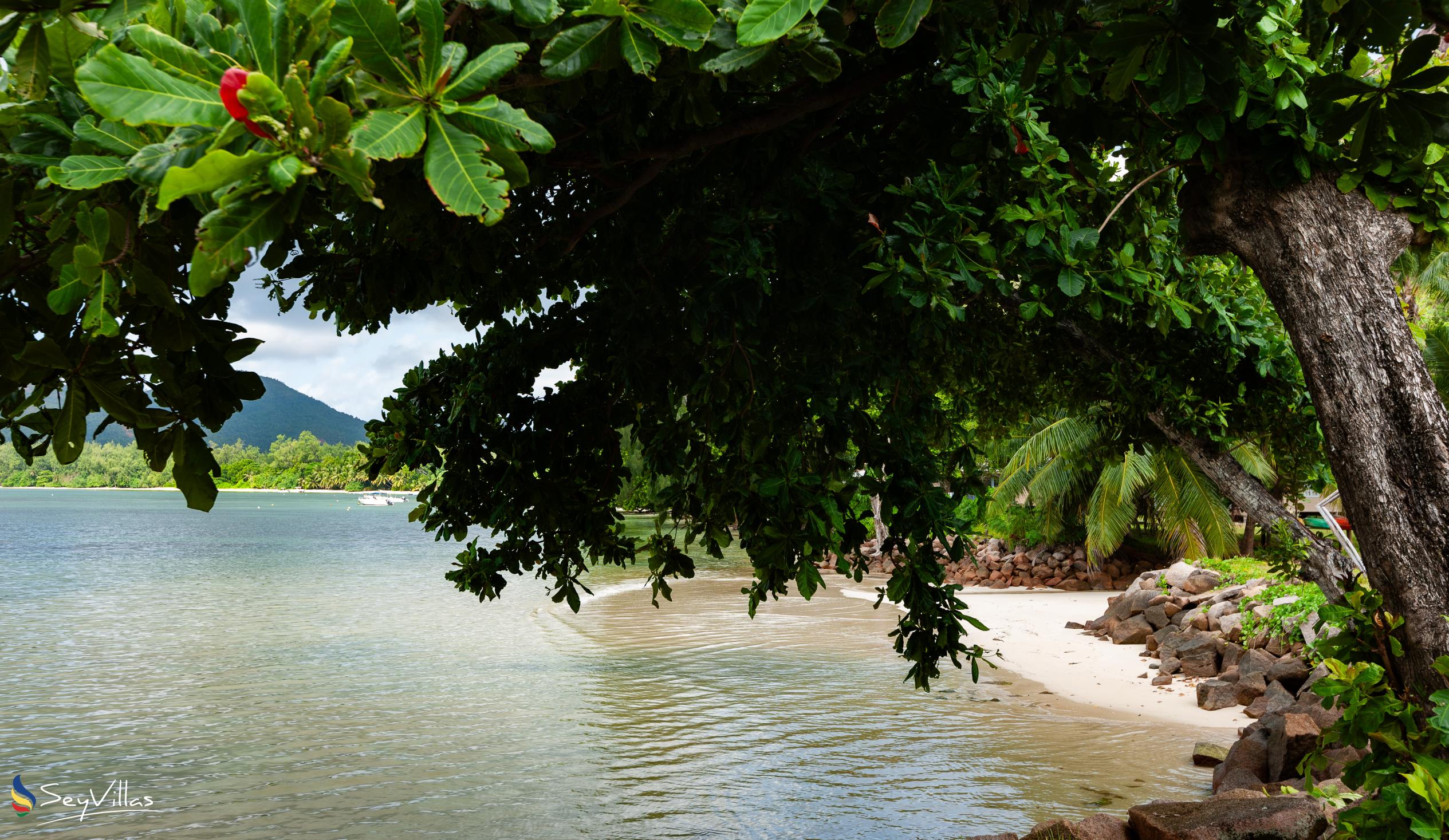 Foto 46: Le Vasseur La Buse Eco Resort - Posizione - Praslin (Seychelles)