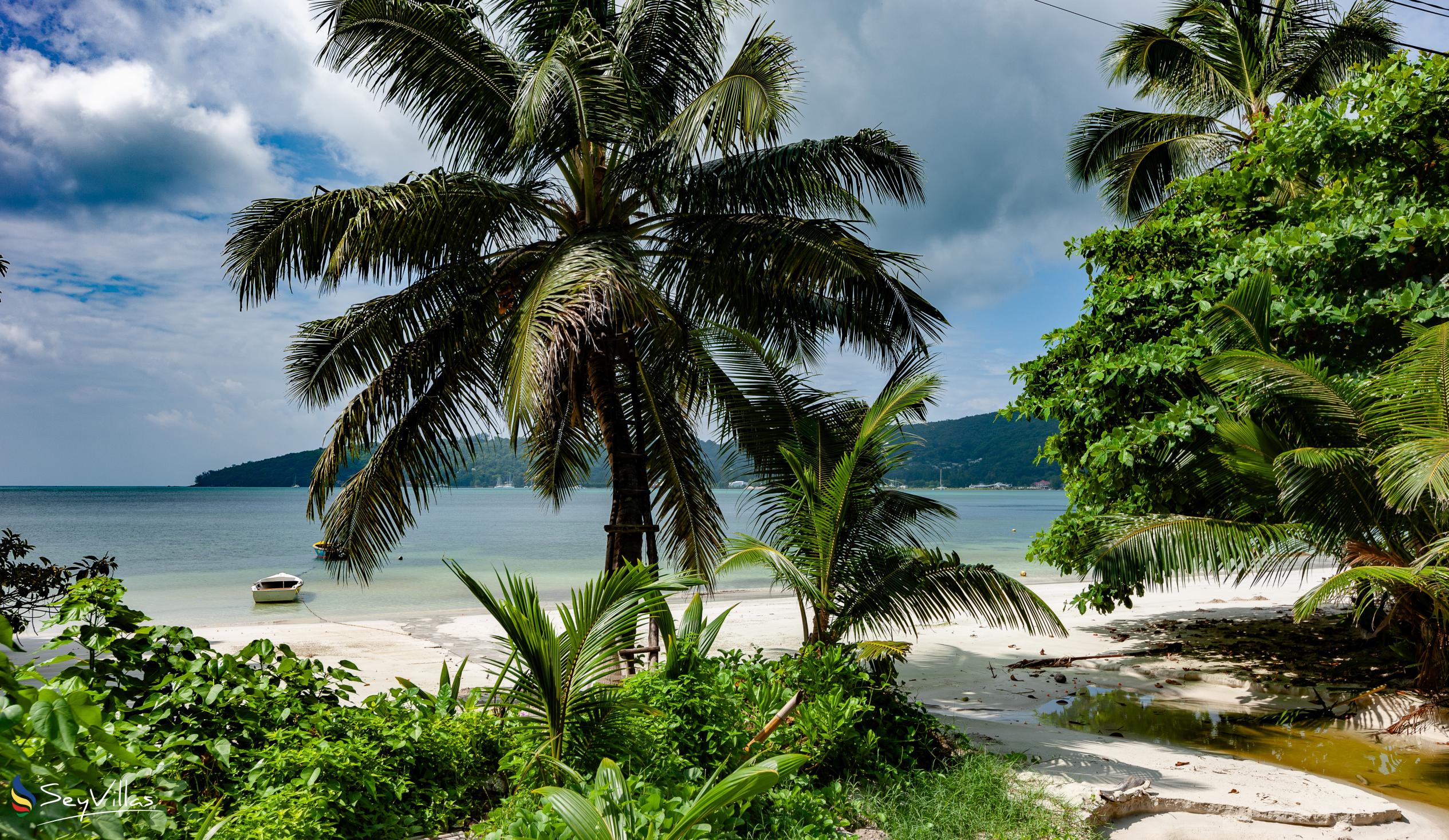 Foto 44: Le Vasseur La Buse Eco Resort - Posizione - Praslin (Seychelles)