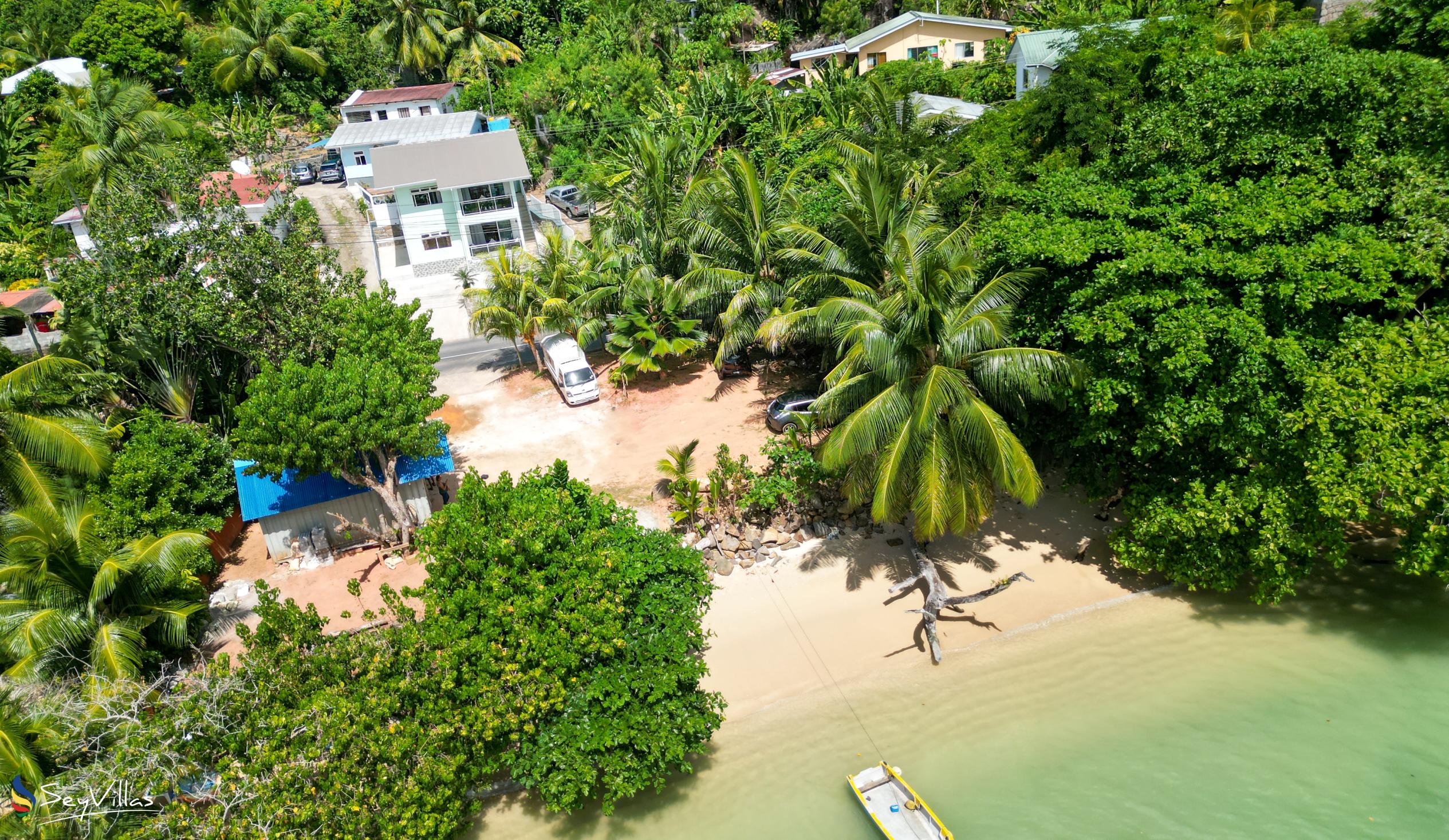 Photo 13: TES Self Catering - Location - Mahé (Seychelles)