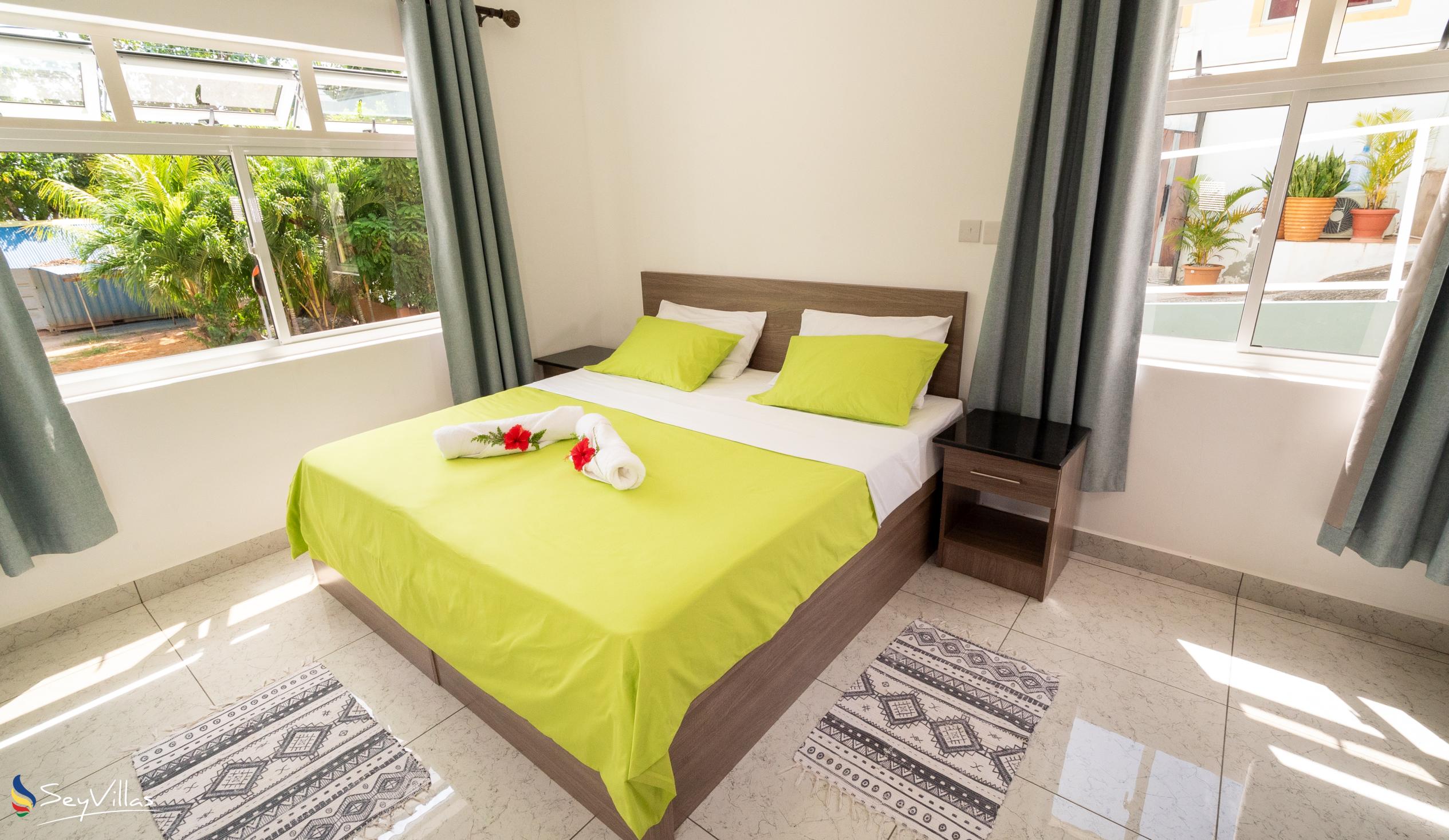 Foto 19: TES Self Catering - Appartamento con 1 camera da letto - Mahé (Seychelles)
