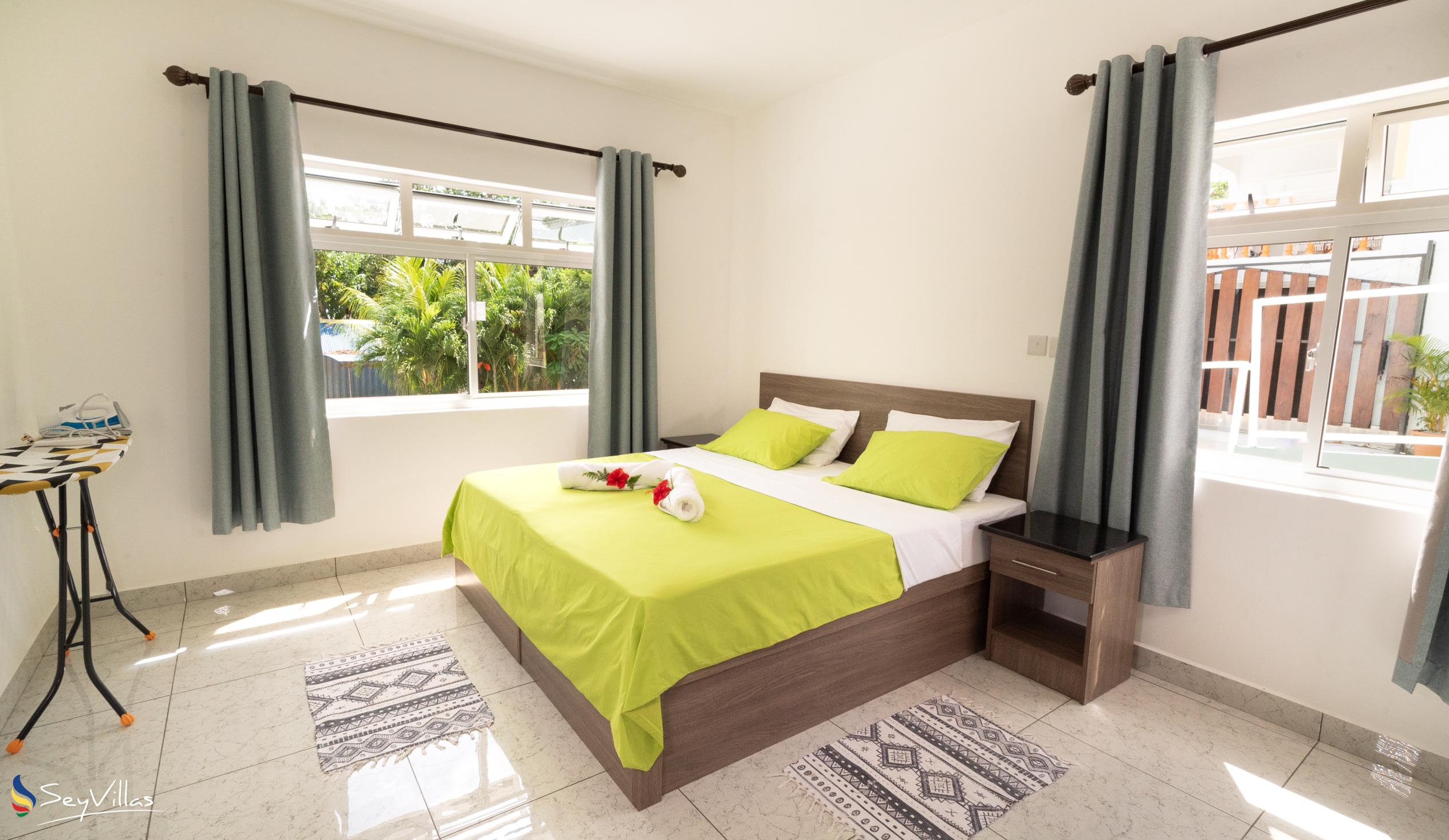 Foto 35: TES Self Catering - Appartamento con 1 camera da letto - Mahé (Seychelles)