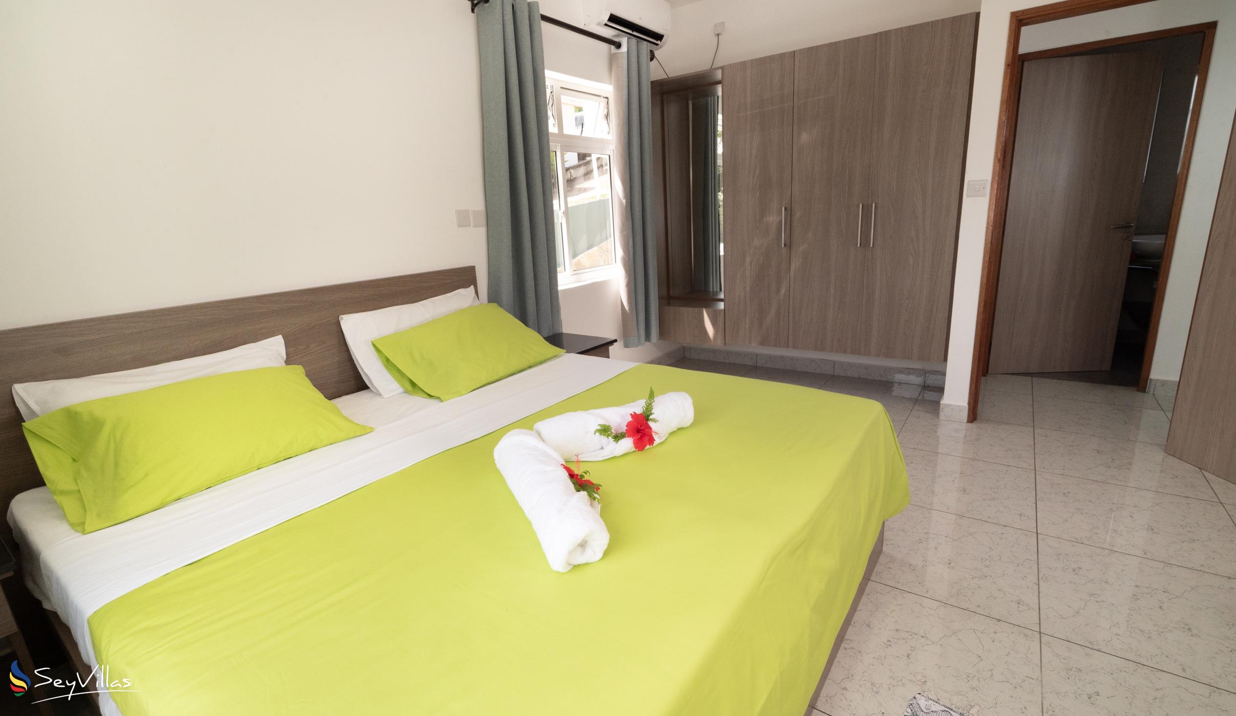 Foto 34: TES Self Catering - Appartamento con 1 camera da letto - Mahé (Seychelles)