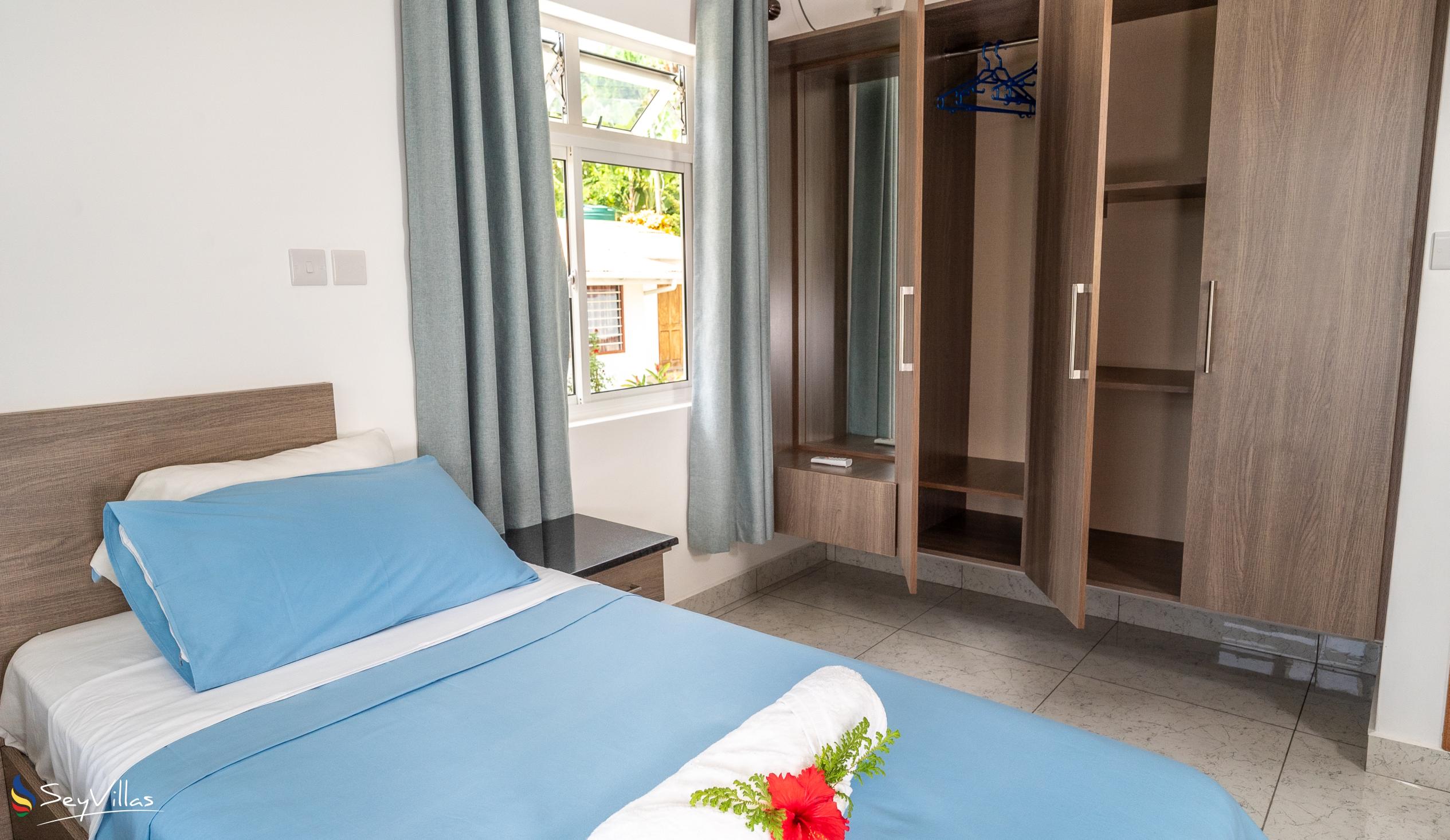 Foto 39: TES Self Catering - Appartamento con 1 camera da letto - Mahé (Seychelles)