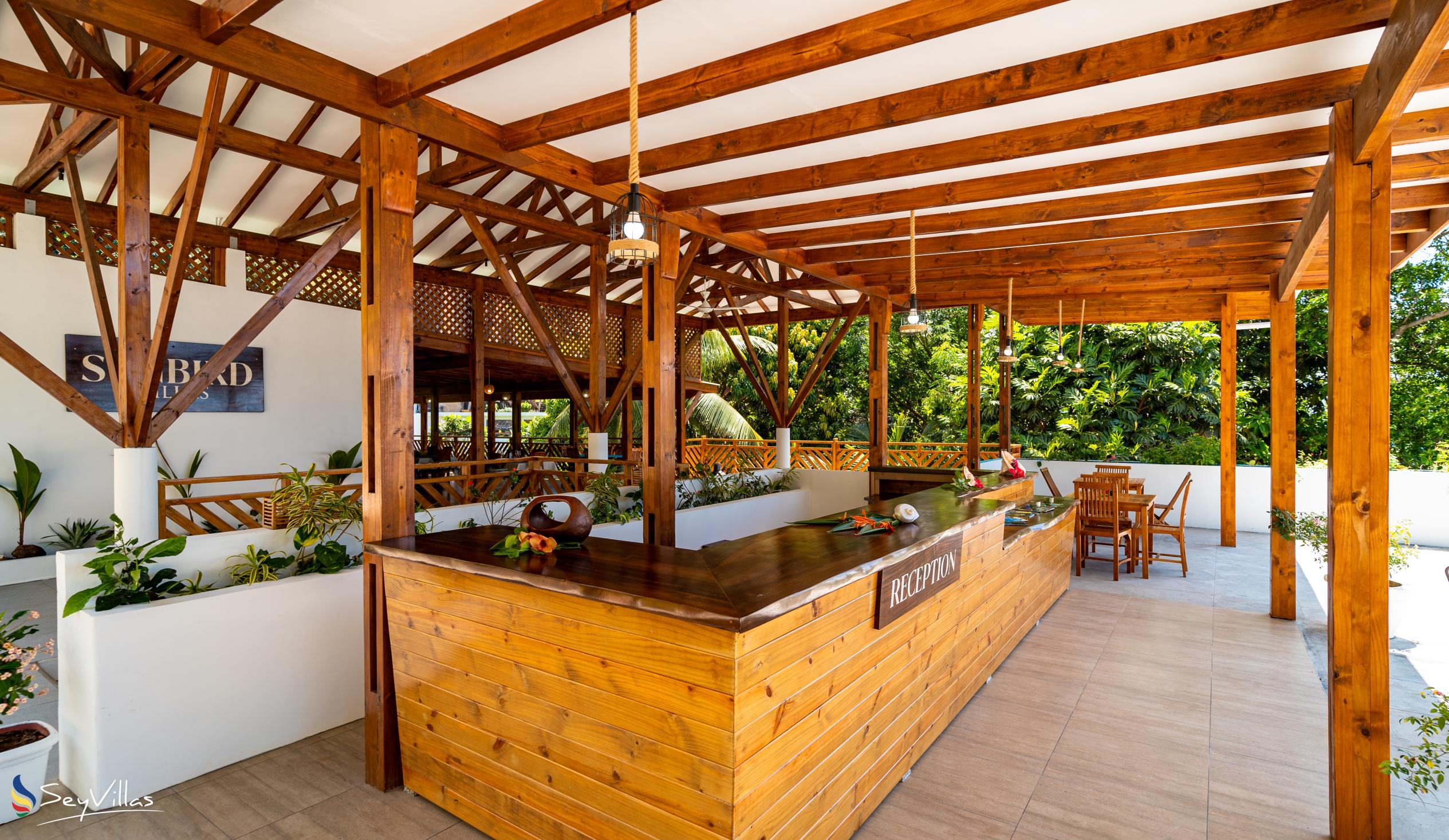 Foto 19: Sunbird Villas - Innenbereich - Mahé (Seychellen)