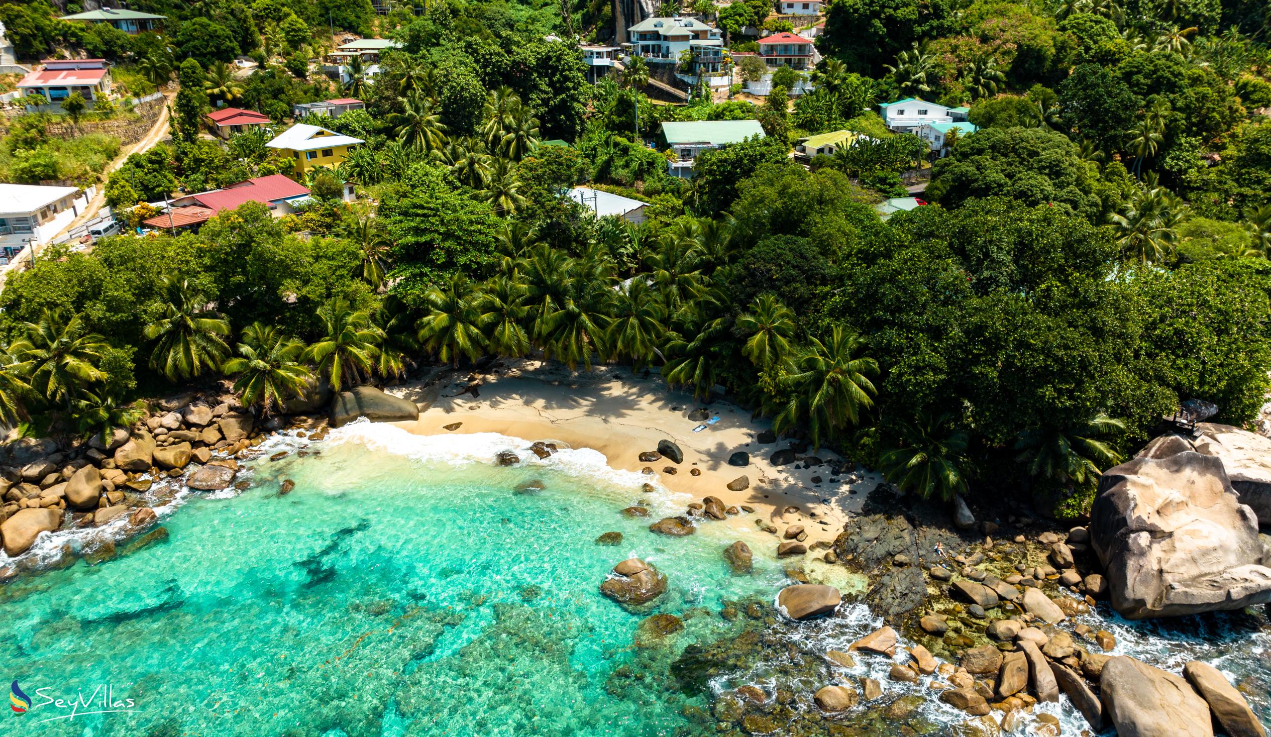 Photo 37: Sunbird Villas - Location - Mahé (Seychelles)