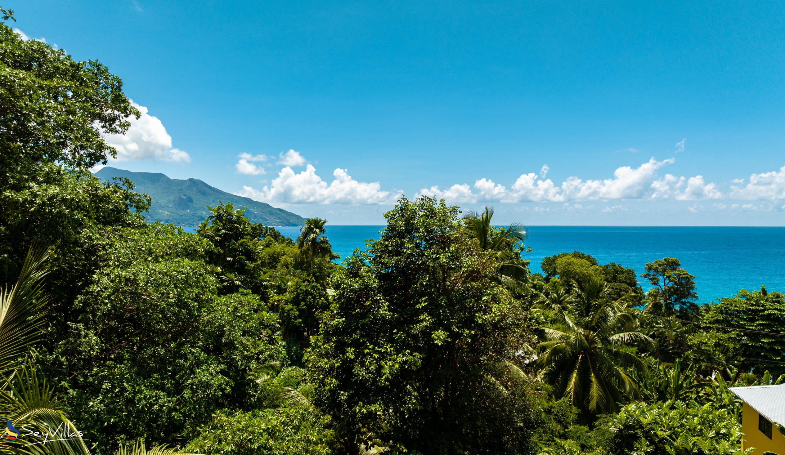 Foto 40: Sunbird Villas - Posizione - Mahé (Seychelles)