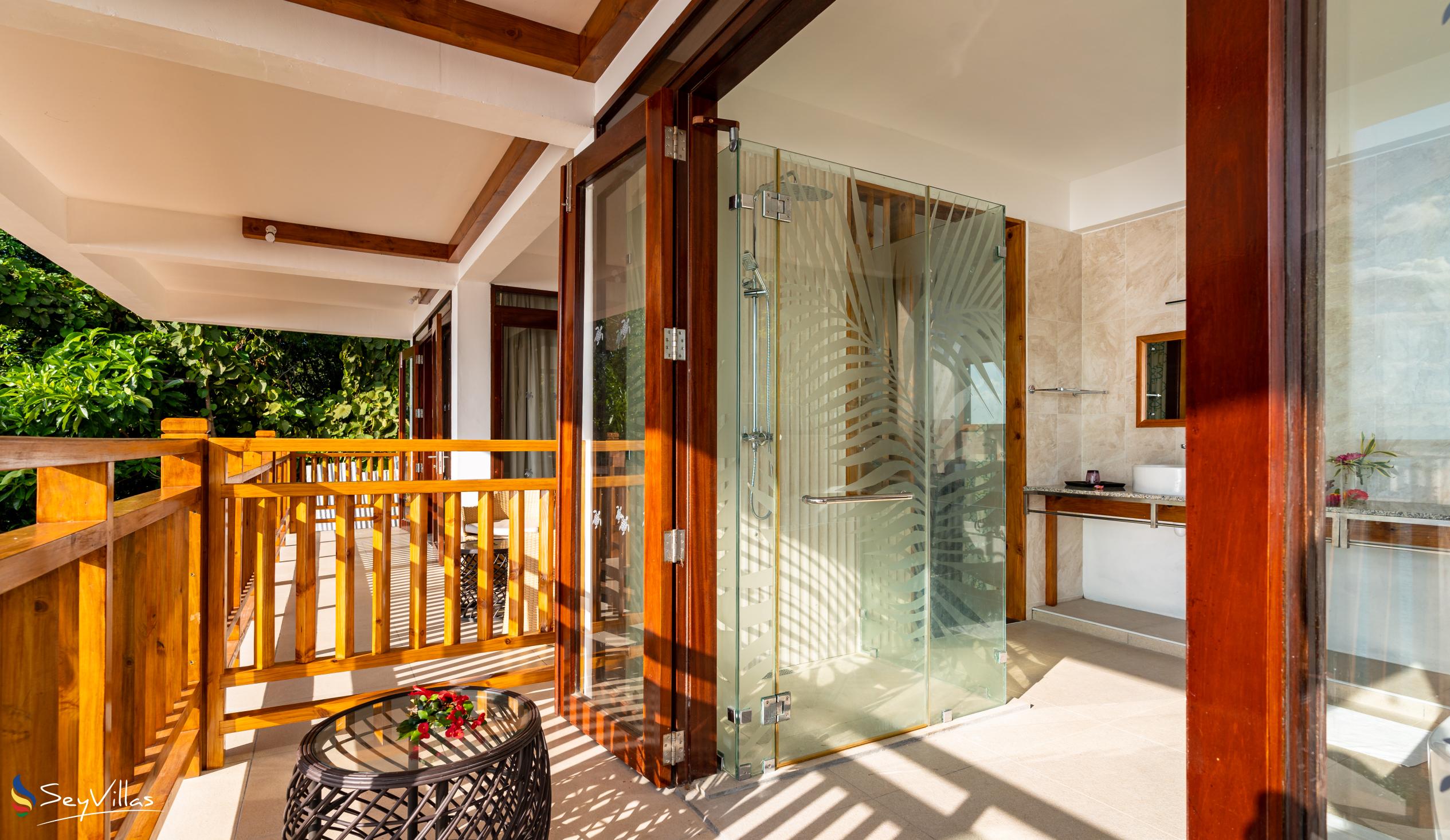 Photo 76: Sunbird Villas - Family Room - Mahé (Seychelles)