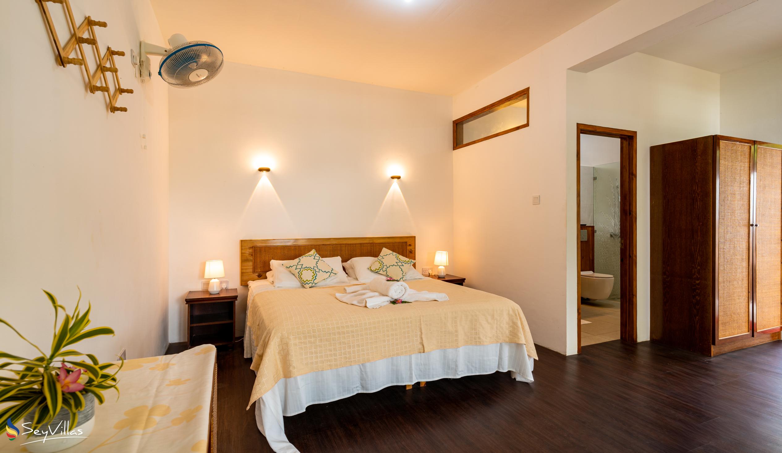 Photo 57: Sunbird Villas - Premium Room - Mahé (Seychelles)