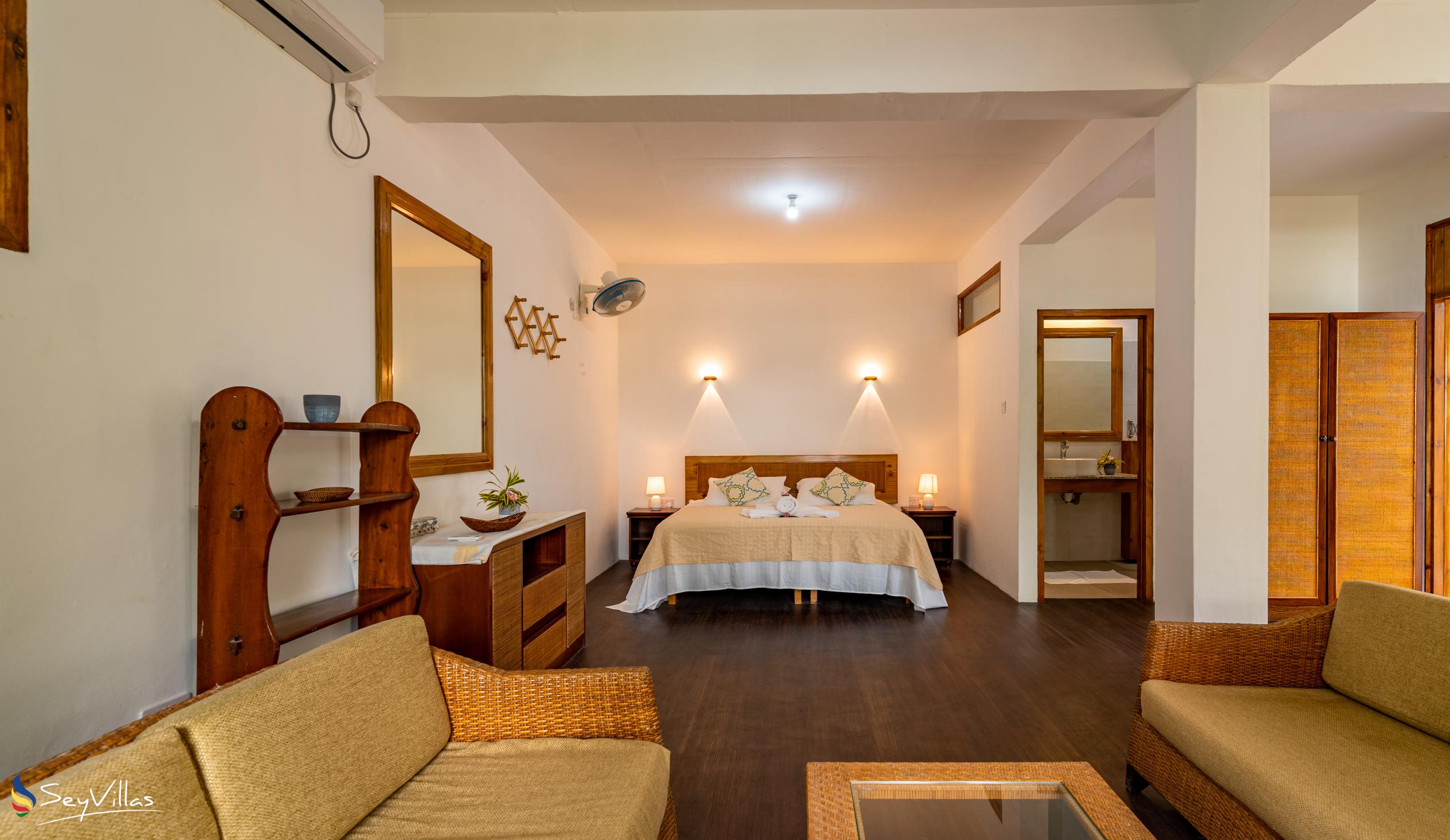Photo 70: Sunbird Villas - Premium Room - Mahé (Seychelles)