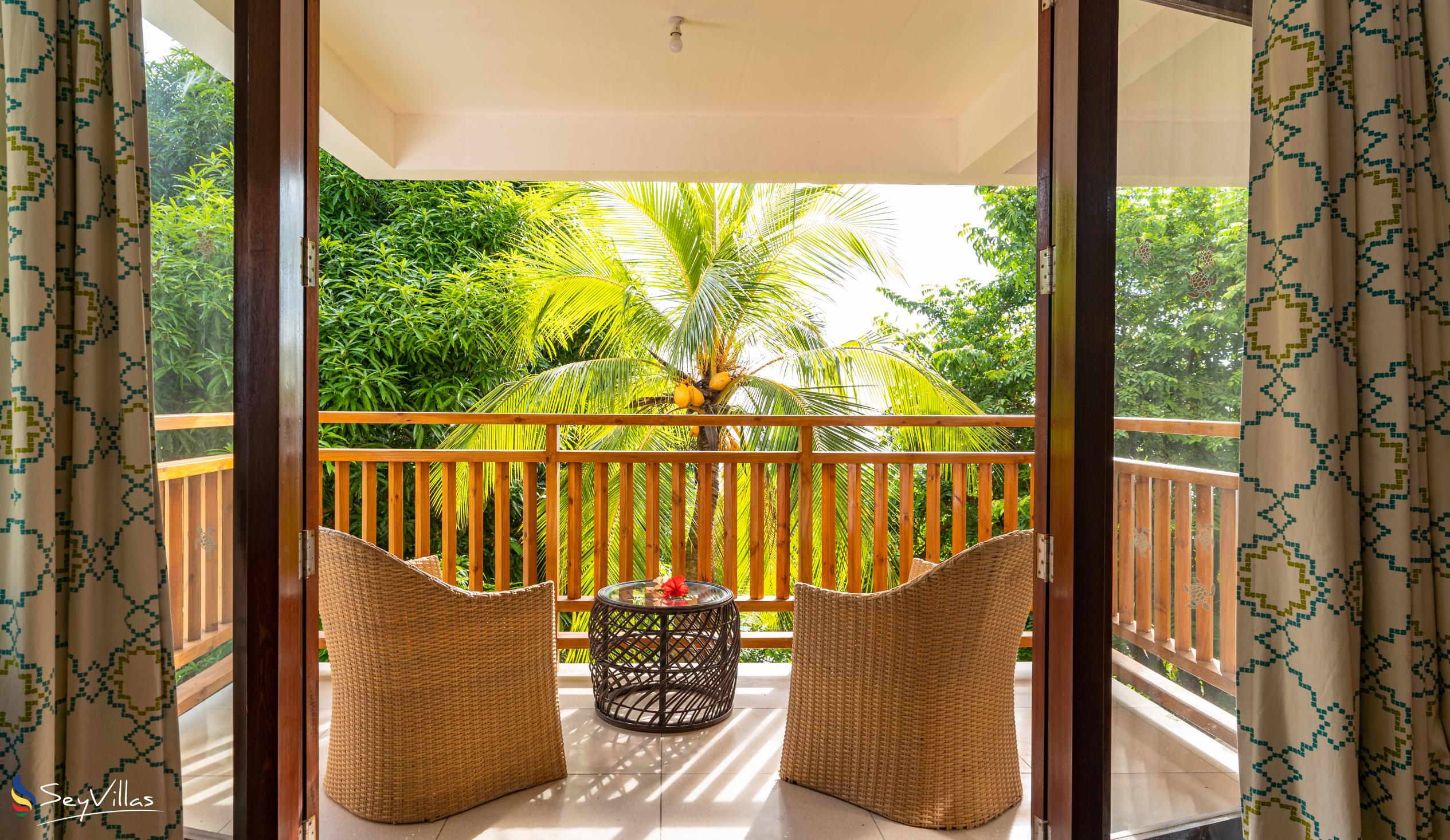 Foto 60: Sunbird Villas - Chambre Premium - Mahé (Seychelles)