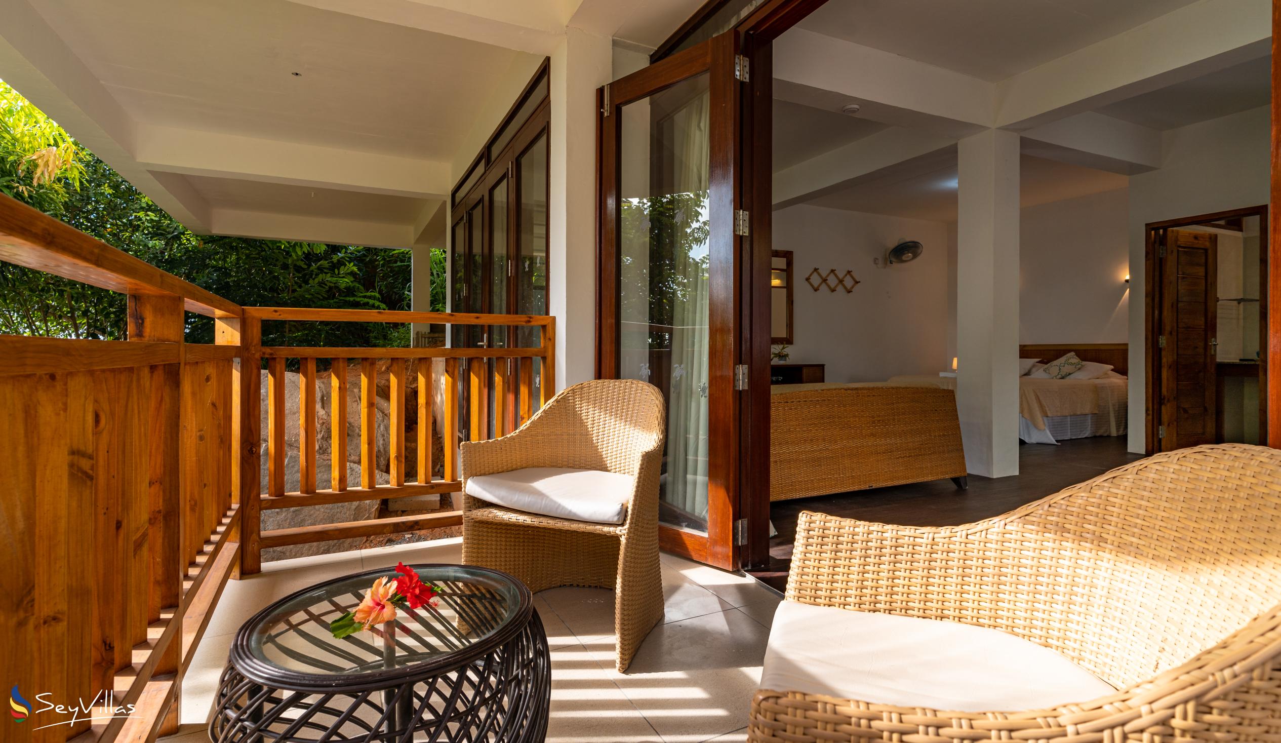 Foto 63: Sunbird Villas - Chambre Premium - Mahé (Seychelles)