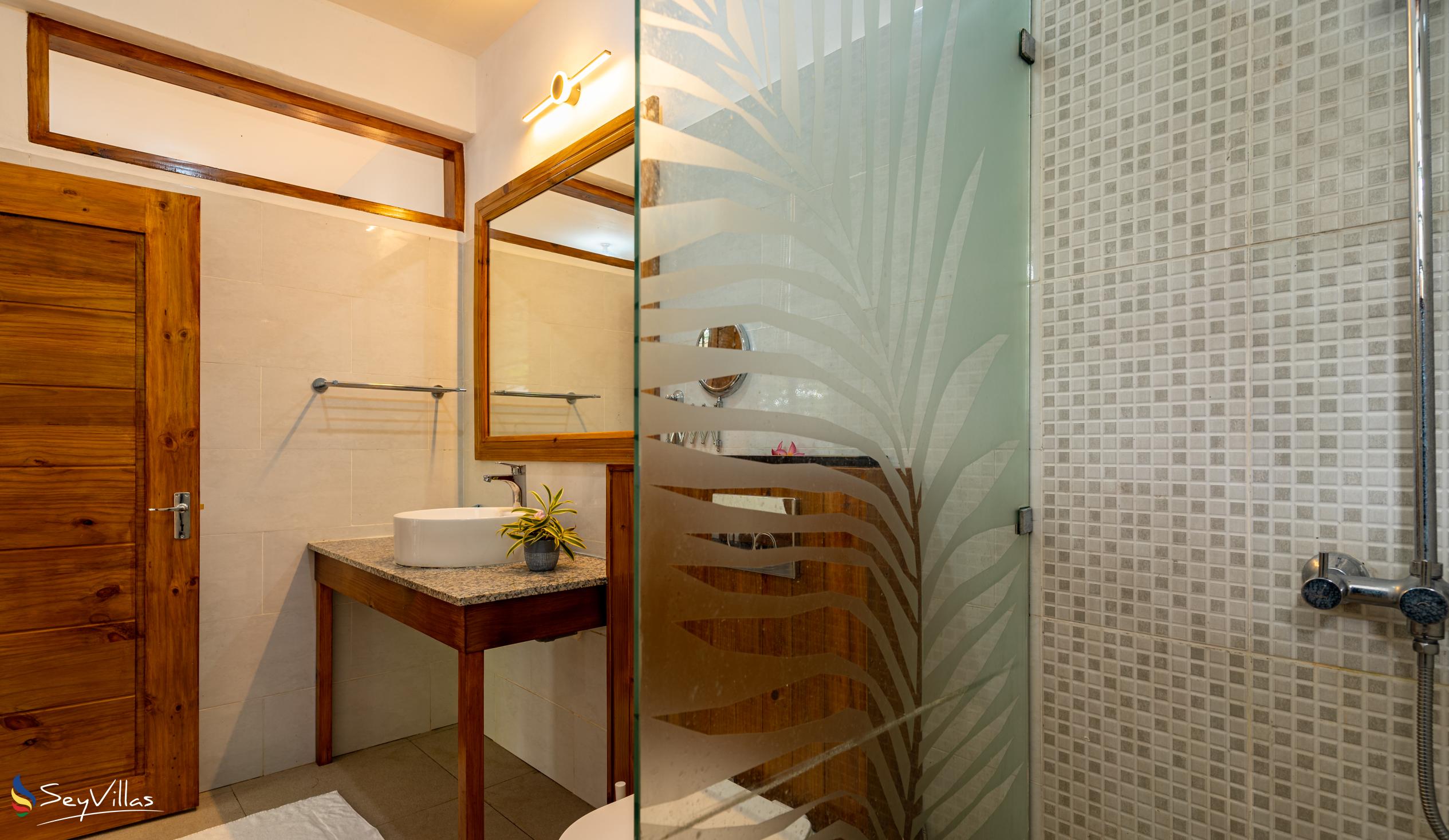 Photo 93: Sunbird Villas - Premium Room - Mahé (Seychelles)