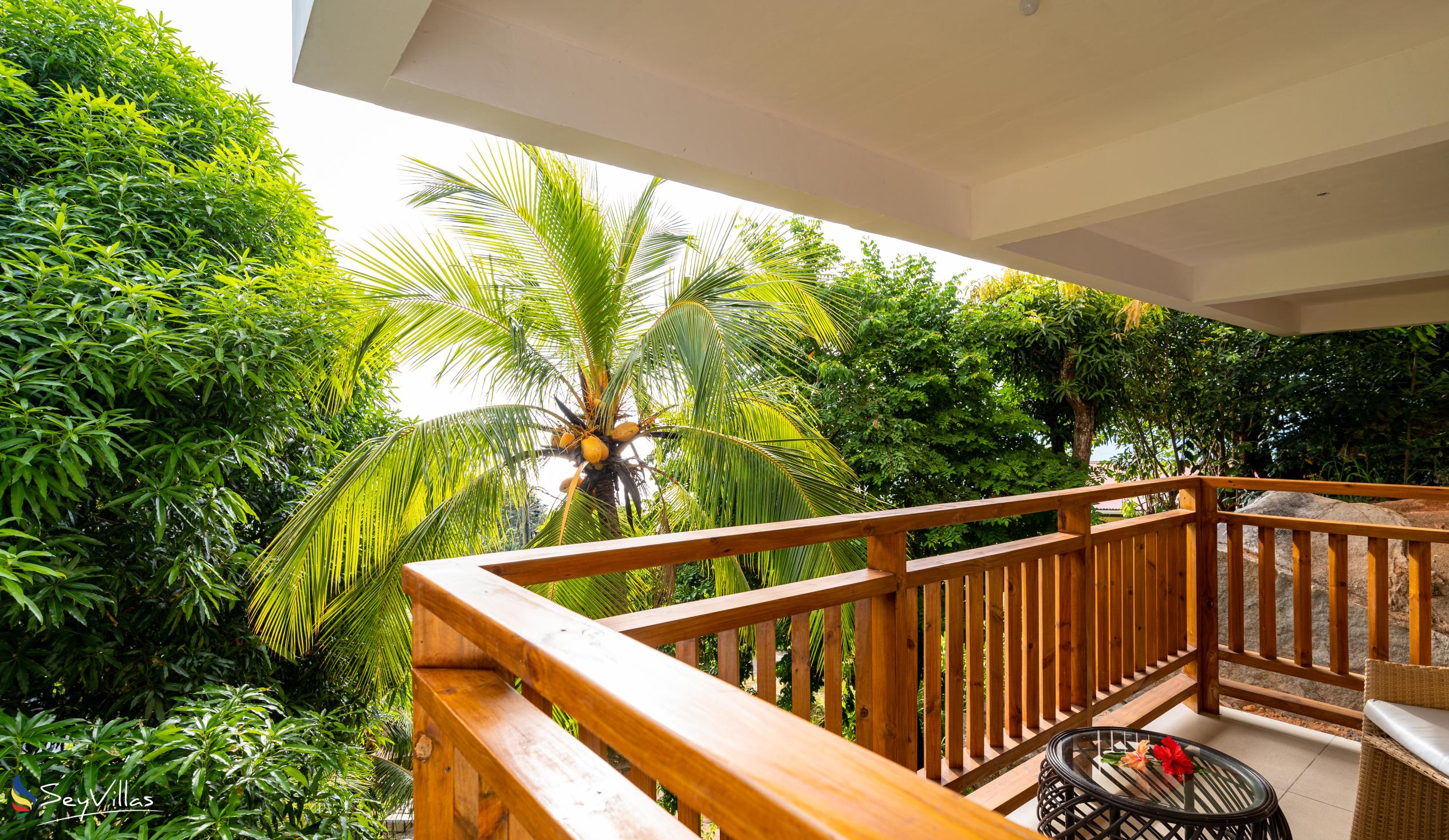 Foto 62: Sunbird Villas - Chambre Premium - Mahé (Seychelles)
