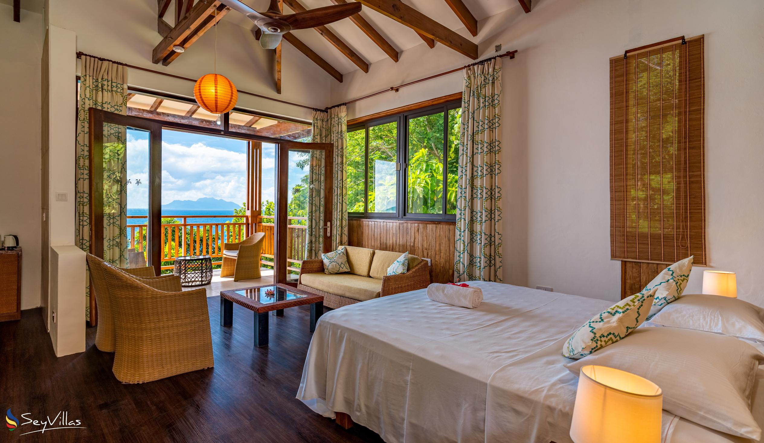 Foto 54: Sunbird Villas - Chambre Superior - Mahé (Seychelles)