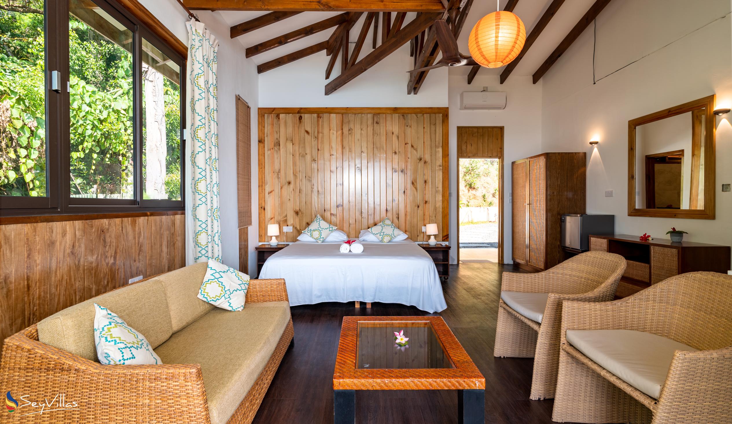 Photo 56: Sunbird Villas - Superior Room - Mahé (Seychelles)