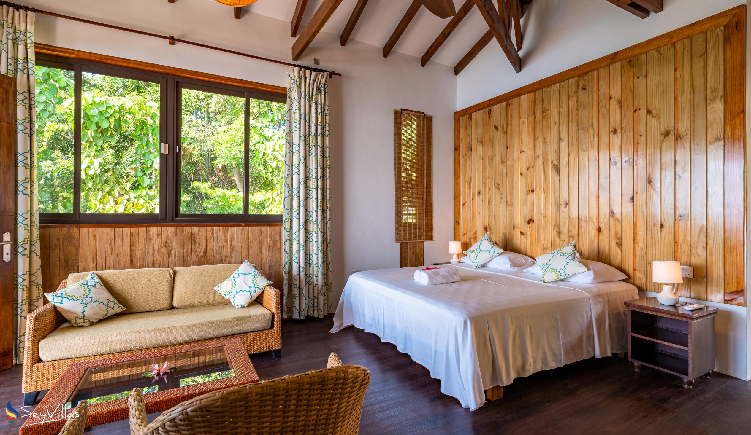 Photo 55: Sunbird Villas - Superior Room - Mahé (Seychelles)