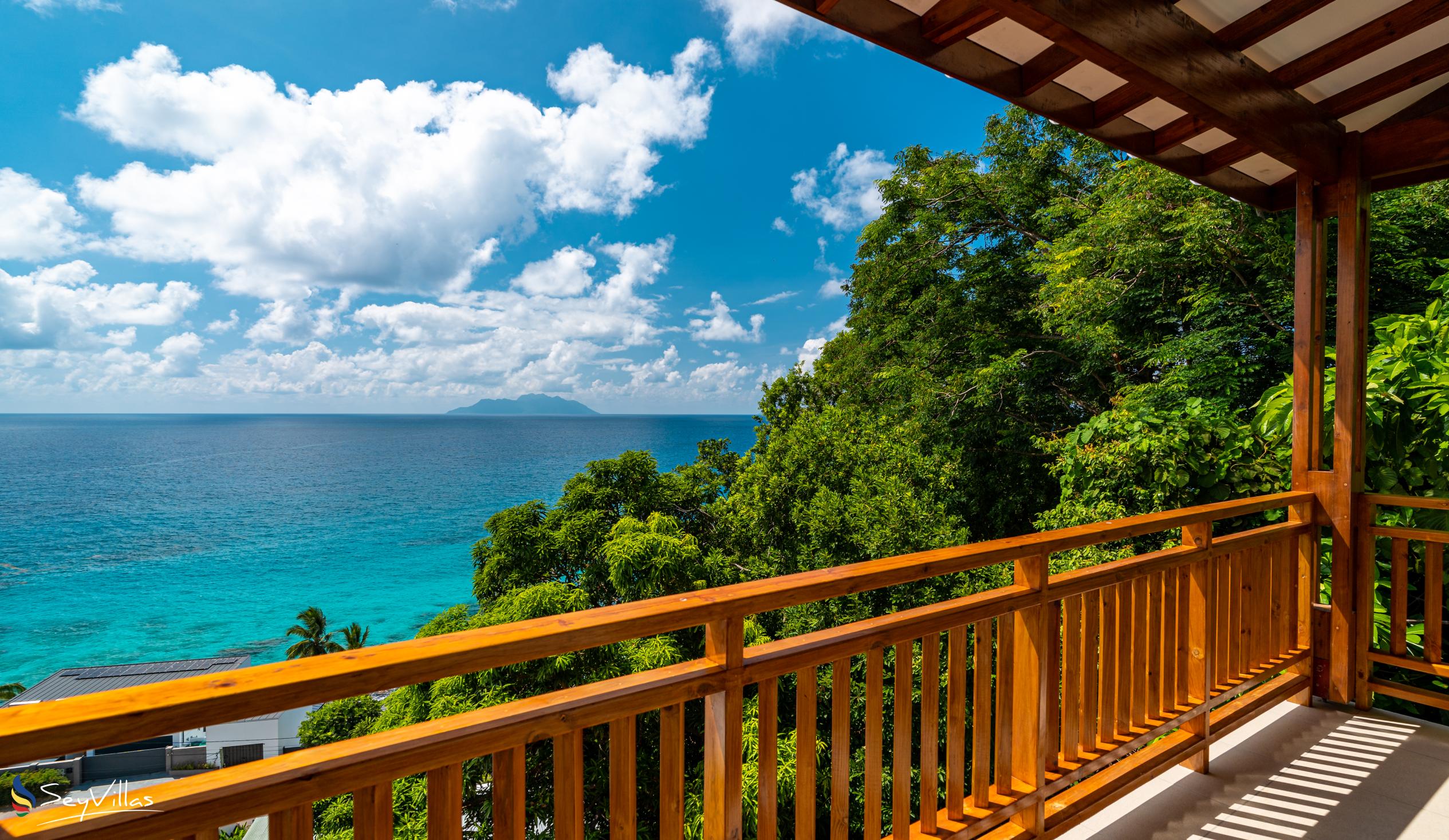 Foto 50: Sunbird Villas - Chambre Superior - Mahé (Seychelles)