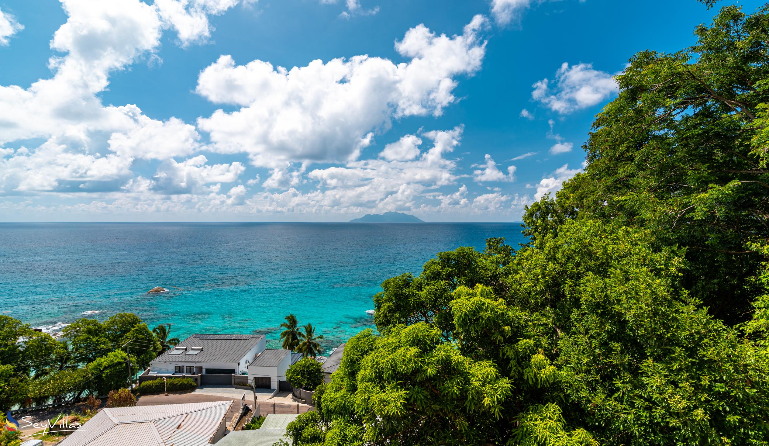 Foto 49: Sunbird Villas - Chambre Superior - Mahé (Seychelles)