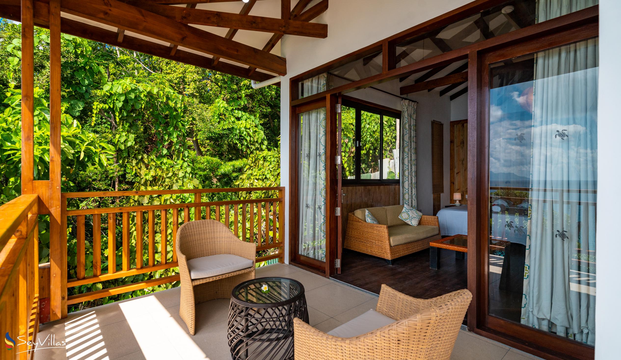 Foto 52: Sunbird Villas - Chambre Superior - Mahé (Seychelles)