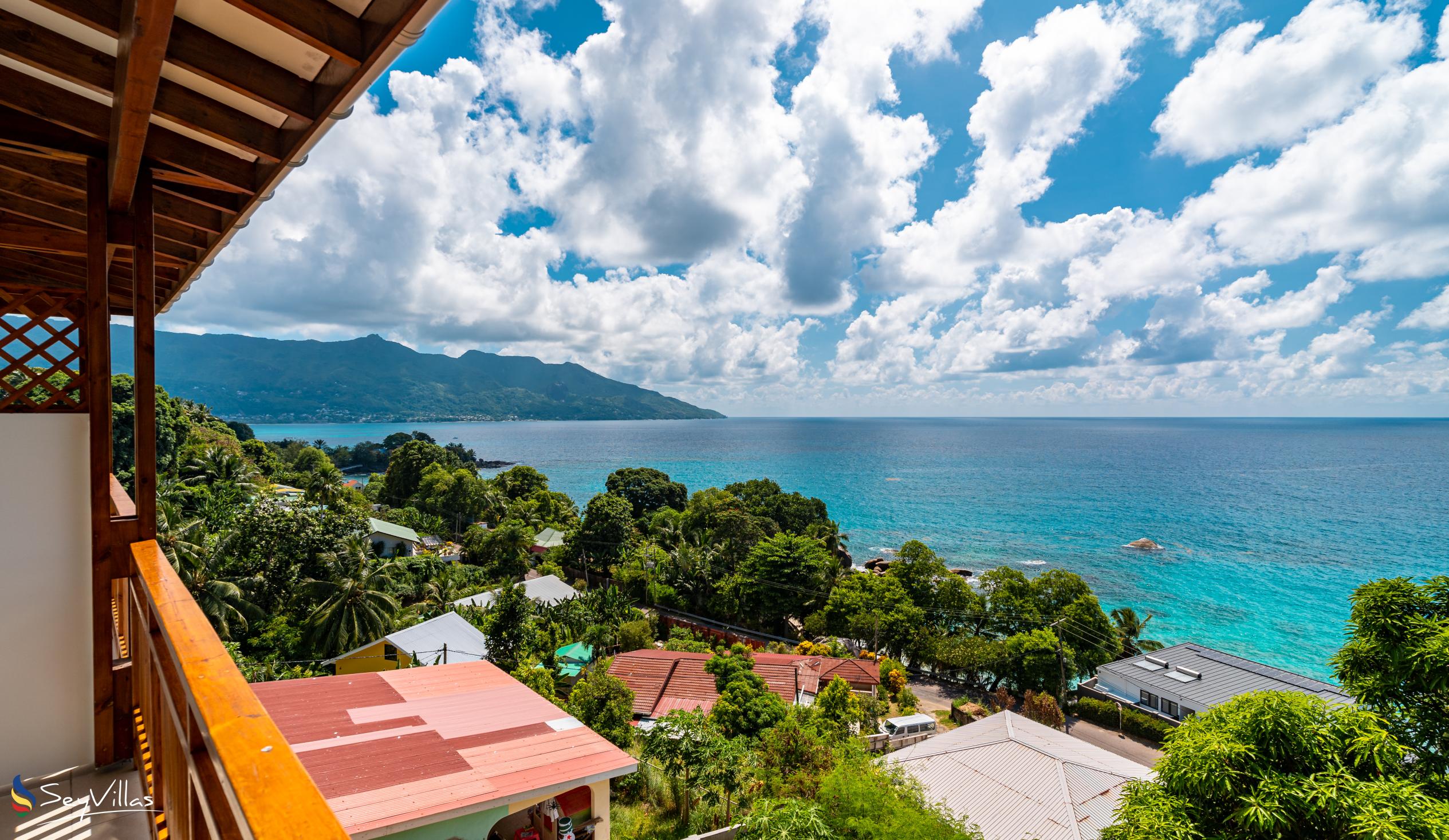 Foto 48: Sunbird Villas - Chambre Superior - Mahé (Seychelles)