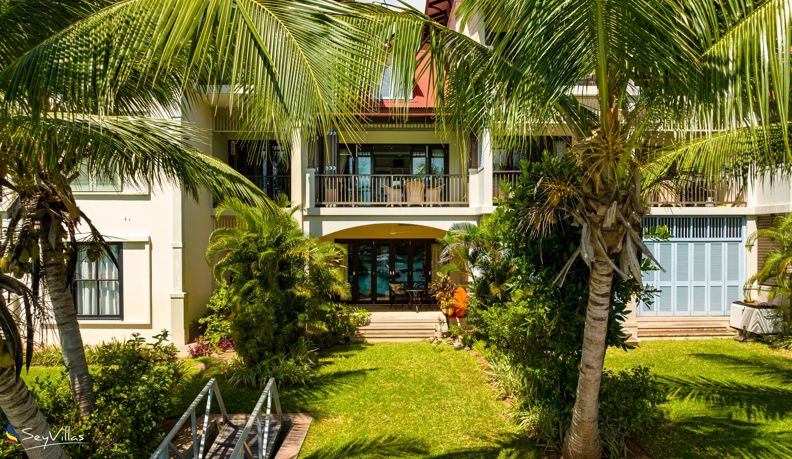 Foto 5: Seychelles Dream House - Aussenbereich - Mahé (Seychellen)