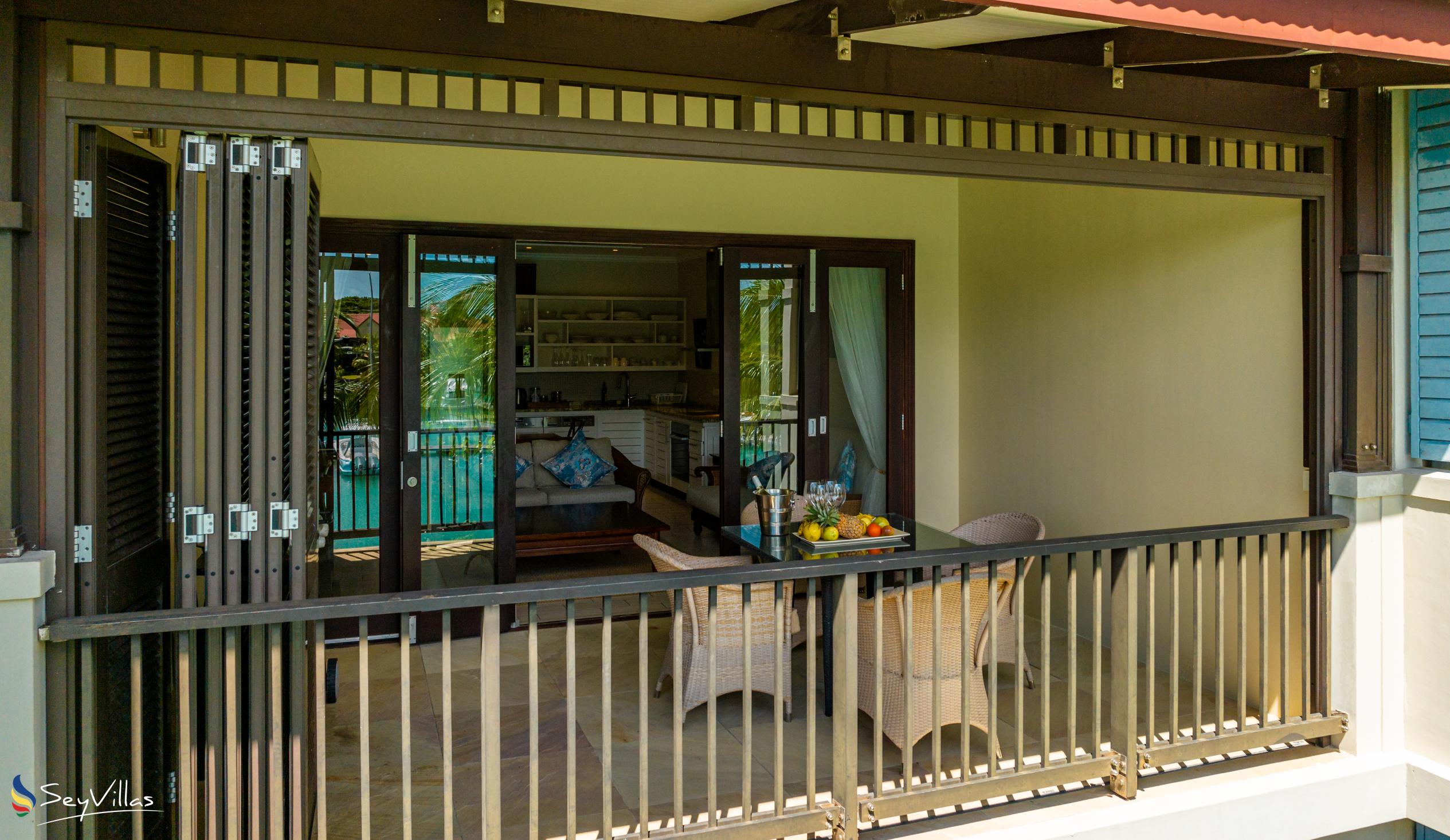 Foto 8: Seychelles Dream House - Aussenbereich - Mahé (Seychellen)